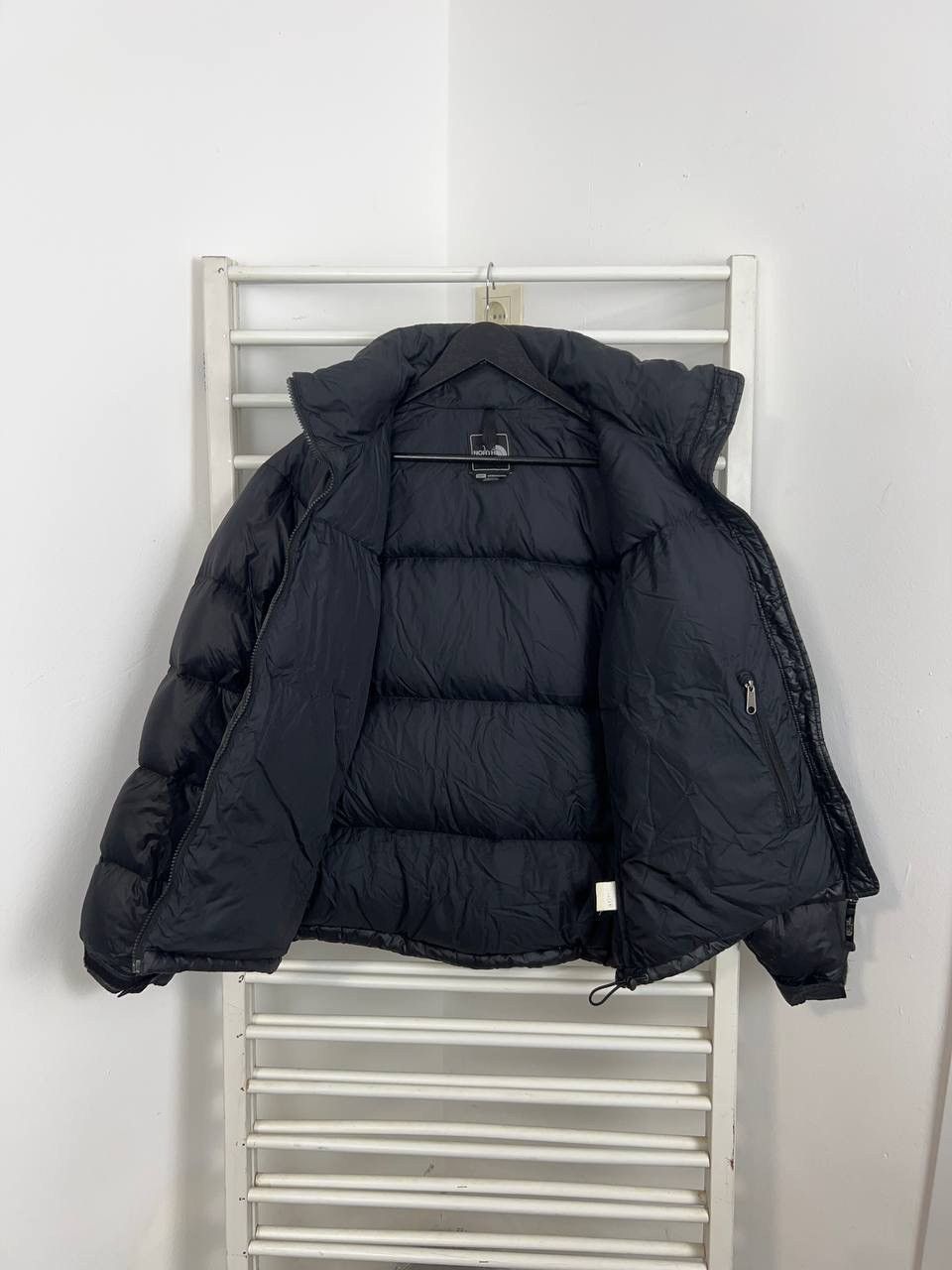 The North Face The North Face 1996 Nuptse 700 Size US S / EU 44-46 / 1 - 3 Thumbnail