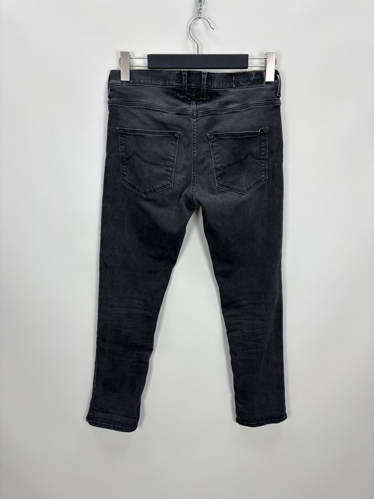 Jacob Cohen Womens jeans Jacob Cohen Size 27 Color Black Size 25" / US 0 / IT 36 - 5 Thumbnail