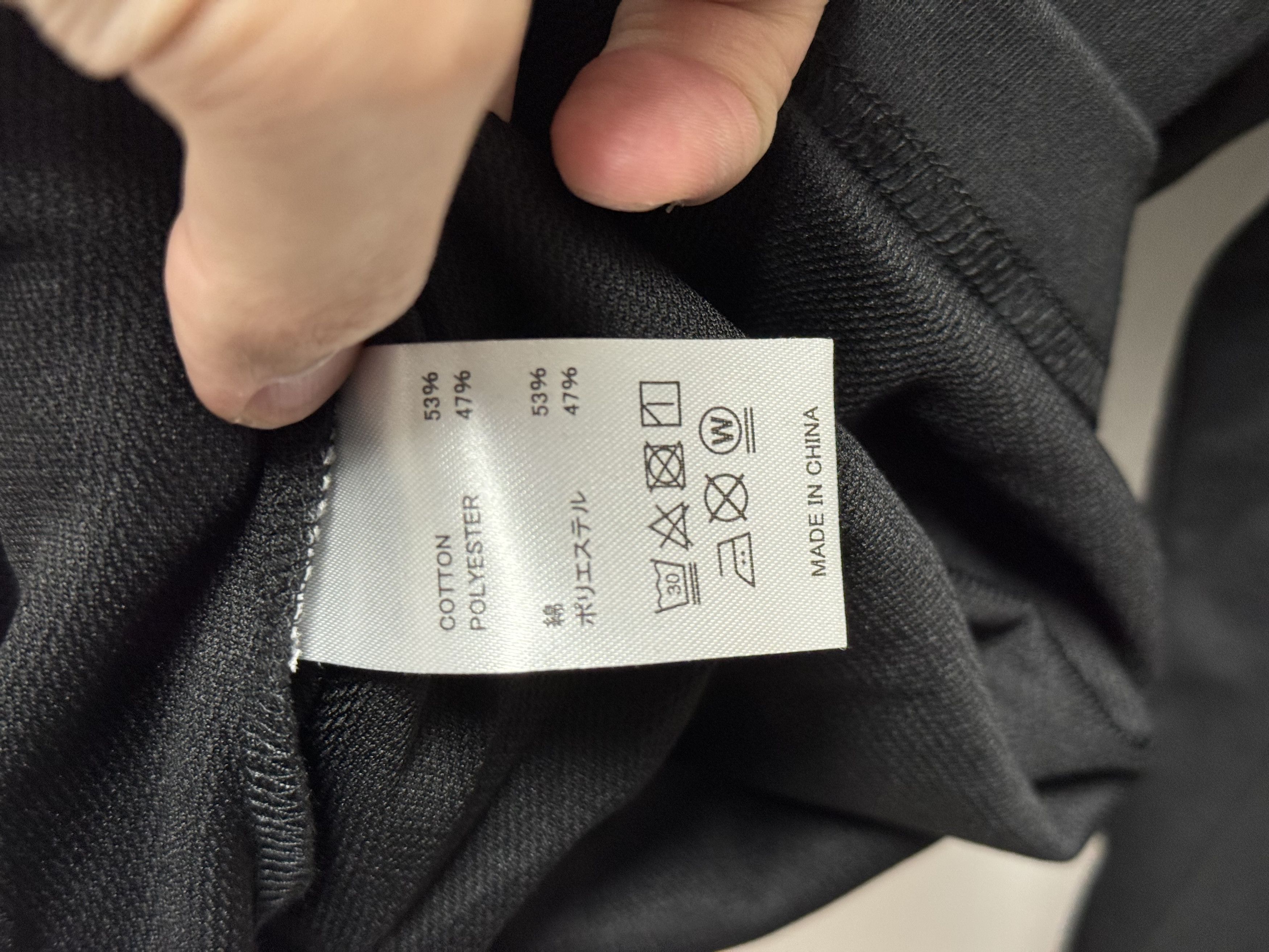 Mastermind World Mastermind World x New Era Turtleneck Black Jersey 2XL Size US XXL / EU 58 / 5 - 10 Thumbnail