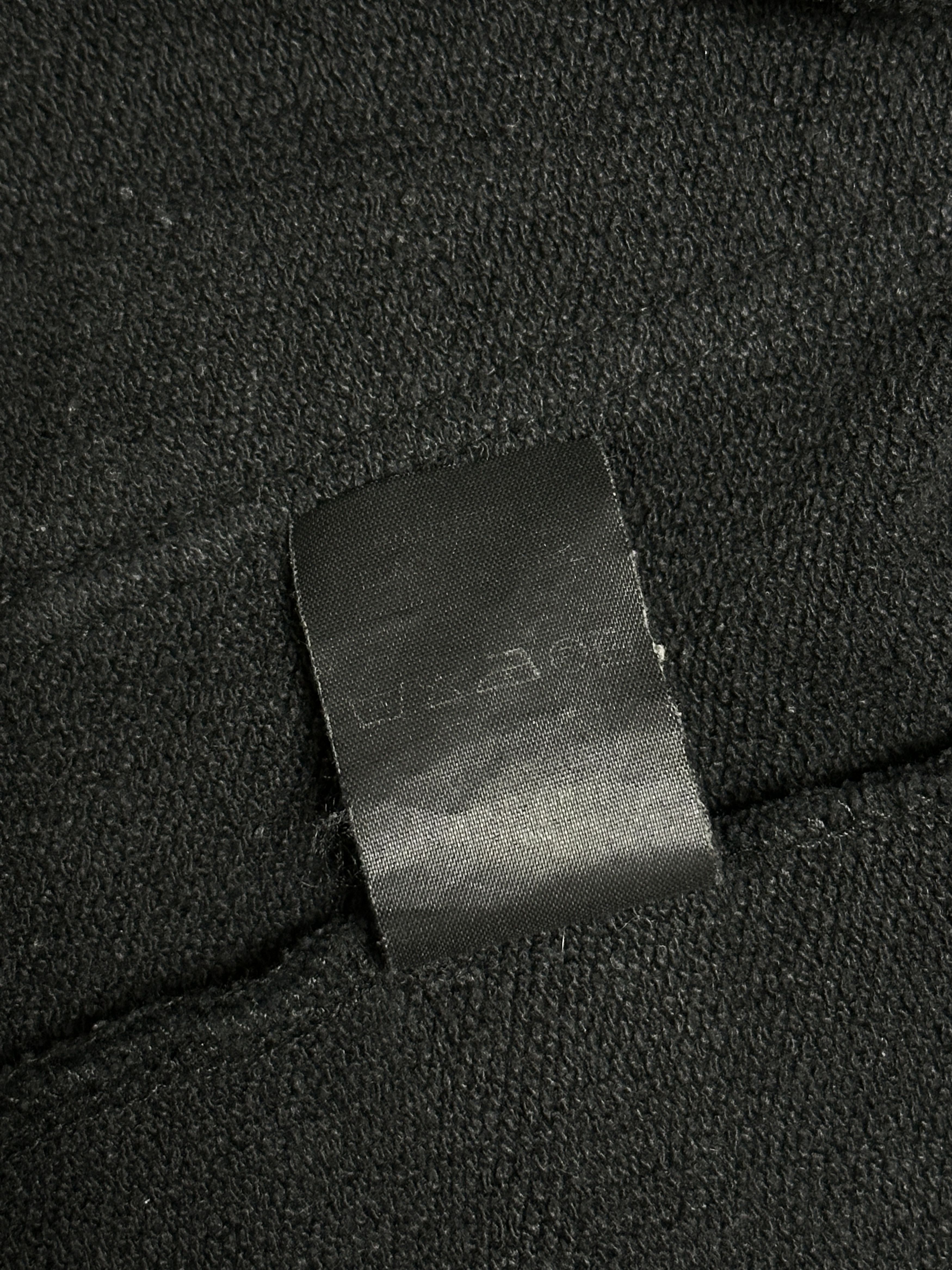 Vetements Vetements Titanic X Kiss Zip-Up Hoodie Size US M / EU 48-50 / 2 - 8 Thumbnail