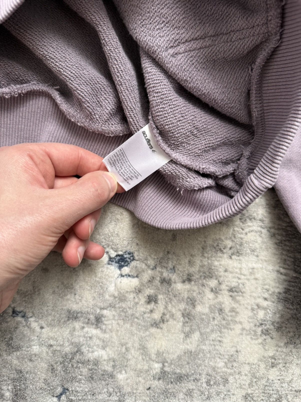 Other Scuffers Hoodie Size US M / EU 48-50 / 2 - 9 Thumbnail