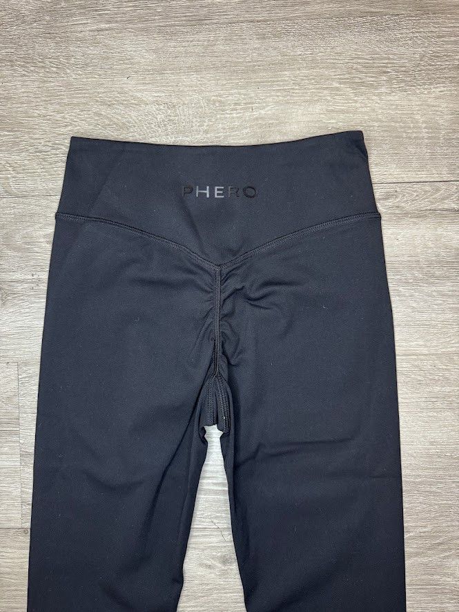 Other Womens Matching 3 Piece Athleisure Set Jacket Bra Leggings M Size 28" / US 6 / IT 42 - 7 Thumbnail