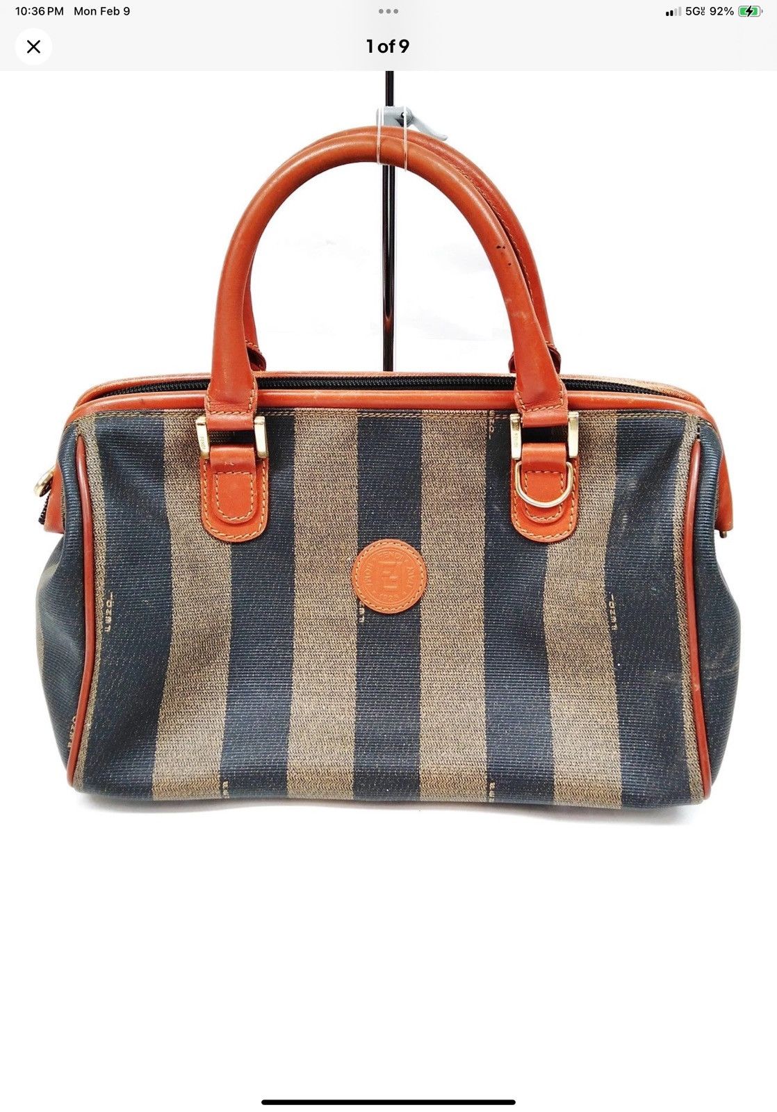 Fendi FENDI!!! Size ONE SIZE - 1 Thumbnail