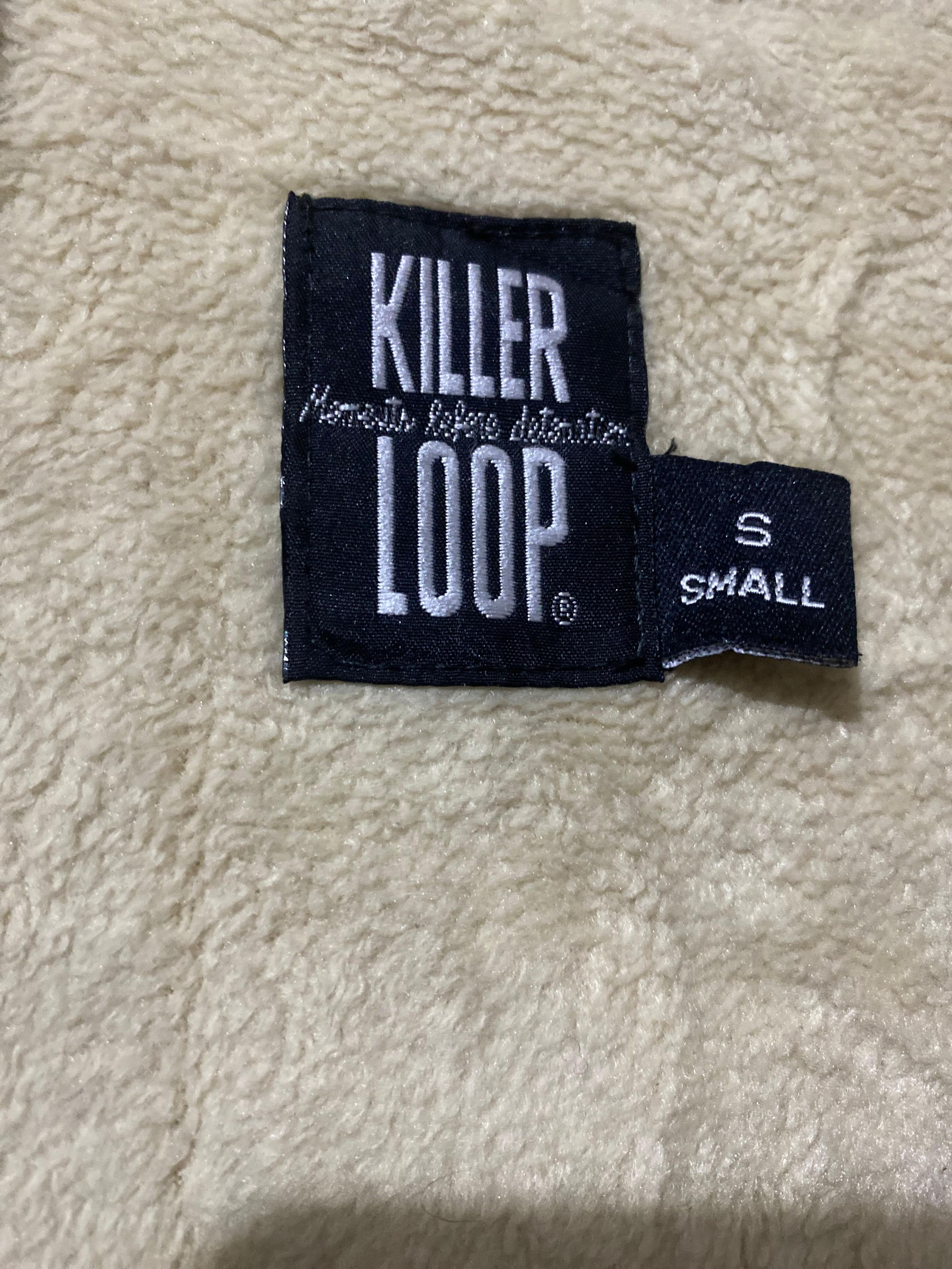 Vintage Vintage Killer Loop Surf Size US S / EU 44-46 / 1 - 4 Thumbnail