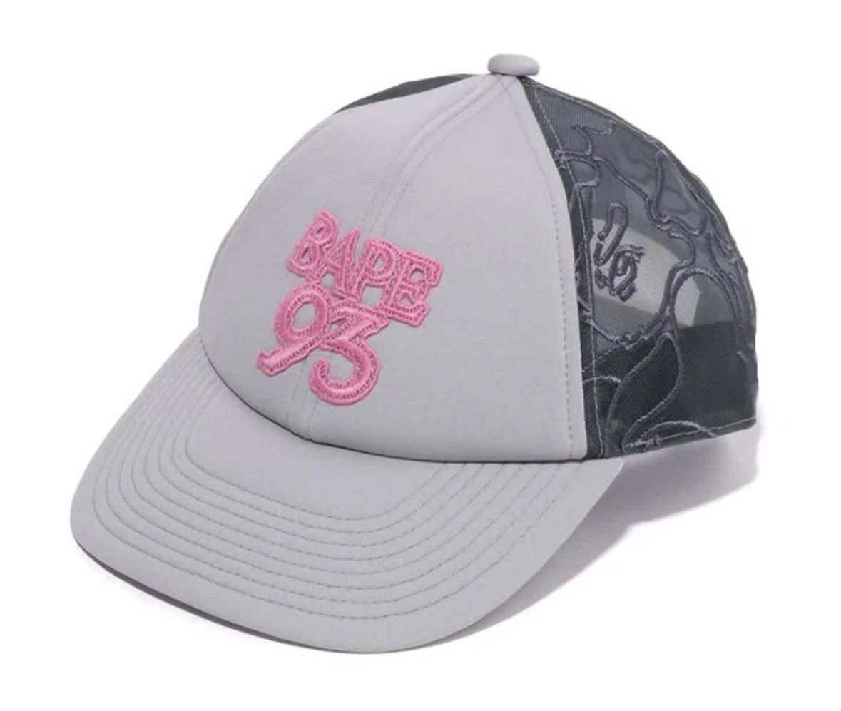 Bape Bape Cap Size ONE SIZE - 1 Thumbnail