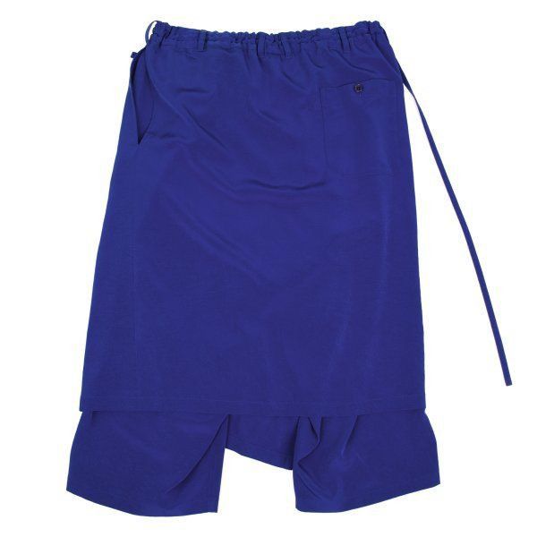 Ground Y Pants Skirt Two Ways Wearing GREAT Size US 32 / EU 48 - 2 Thumbnail