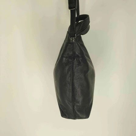 Yohji Yamamoto Yohji Yamamoto discord 24AW Signature shoulder bag Size ONE SIZE - 3 Thumbnail