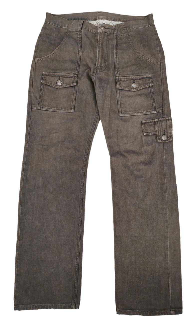 PPFM PPFM Bush Pant Size US 29 - 5 Thumbnail
