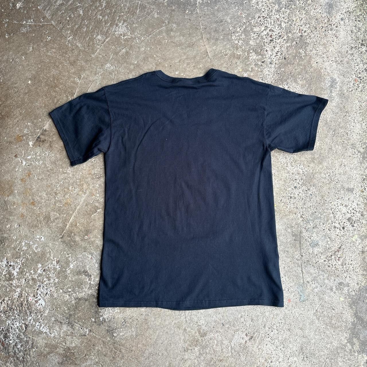 Gildan Black Gildan ‘Homer Rocks’ T-Shirt Size US L / EU 52-54 / 3 - 5 Thumbnail