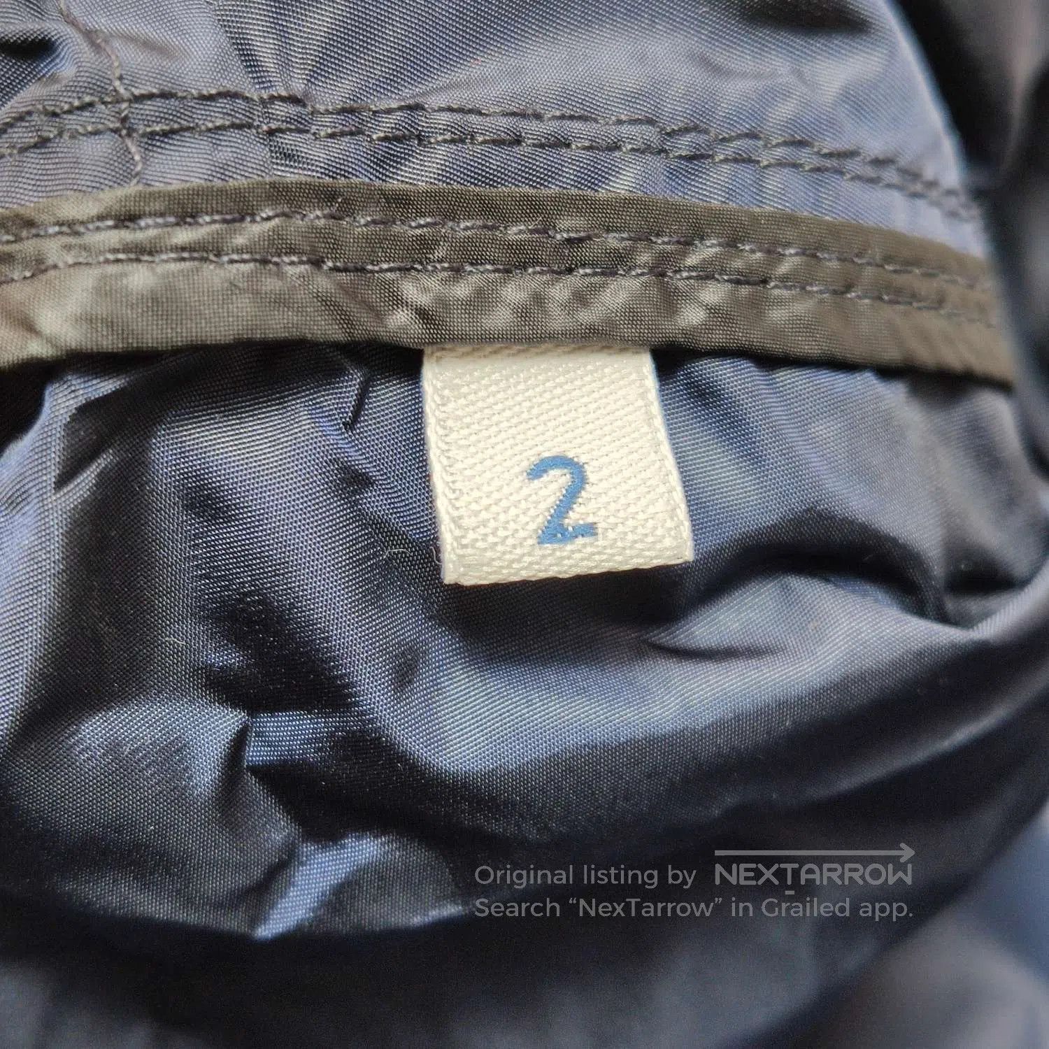 Moncler Moncler Smiley Long. Size US M / EU 48-50 / 2 - 6 Thumbnail
