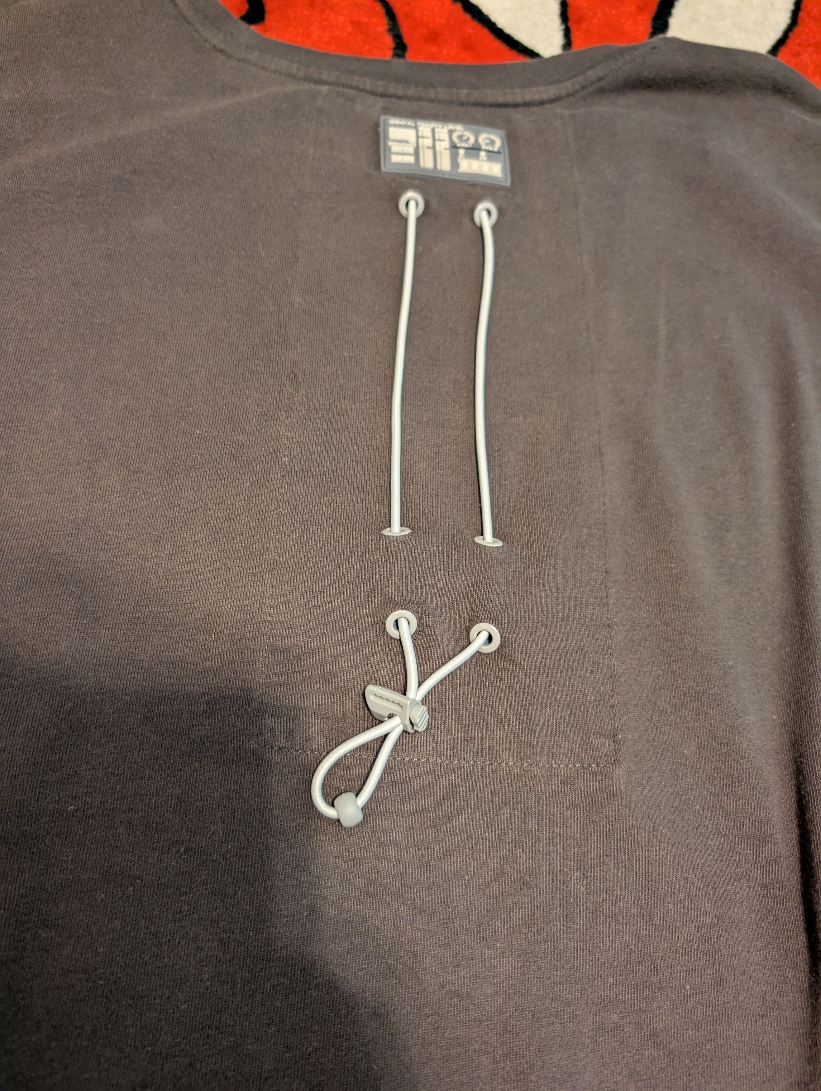 C2H4 C2H4 System On Carbon Shirt Size US M / EU 48-50 / 2 - 6 Thumbnail