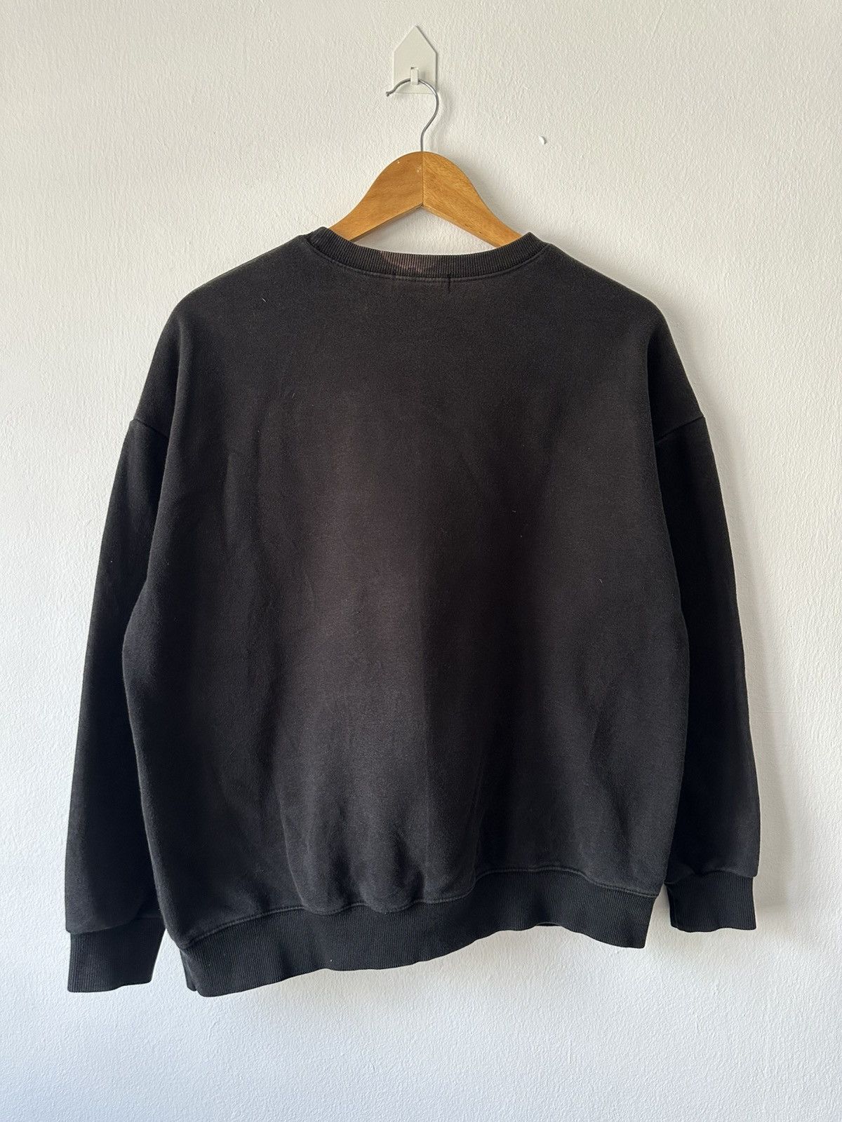 agnes b. Vintage Agnes B Sweatshirt Size US M / EU 48-50 / 2 - 4 Thumbnail
