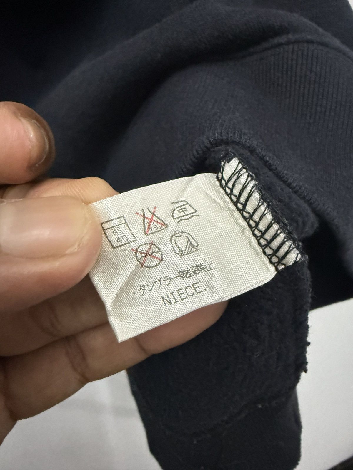 Japanese Brand 🔥 Gale Japan Surf & Skate Roundneck Sweatshirt - M Size US M / EU 48-50 / 2 - 10 Thumbnail