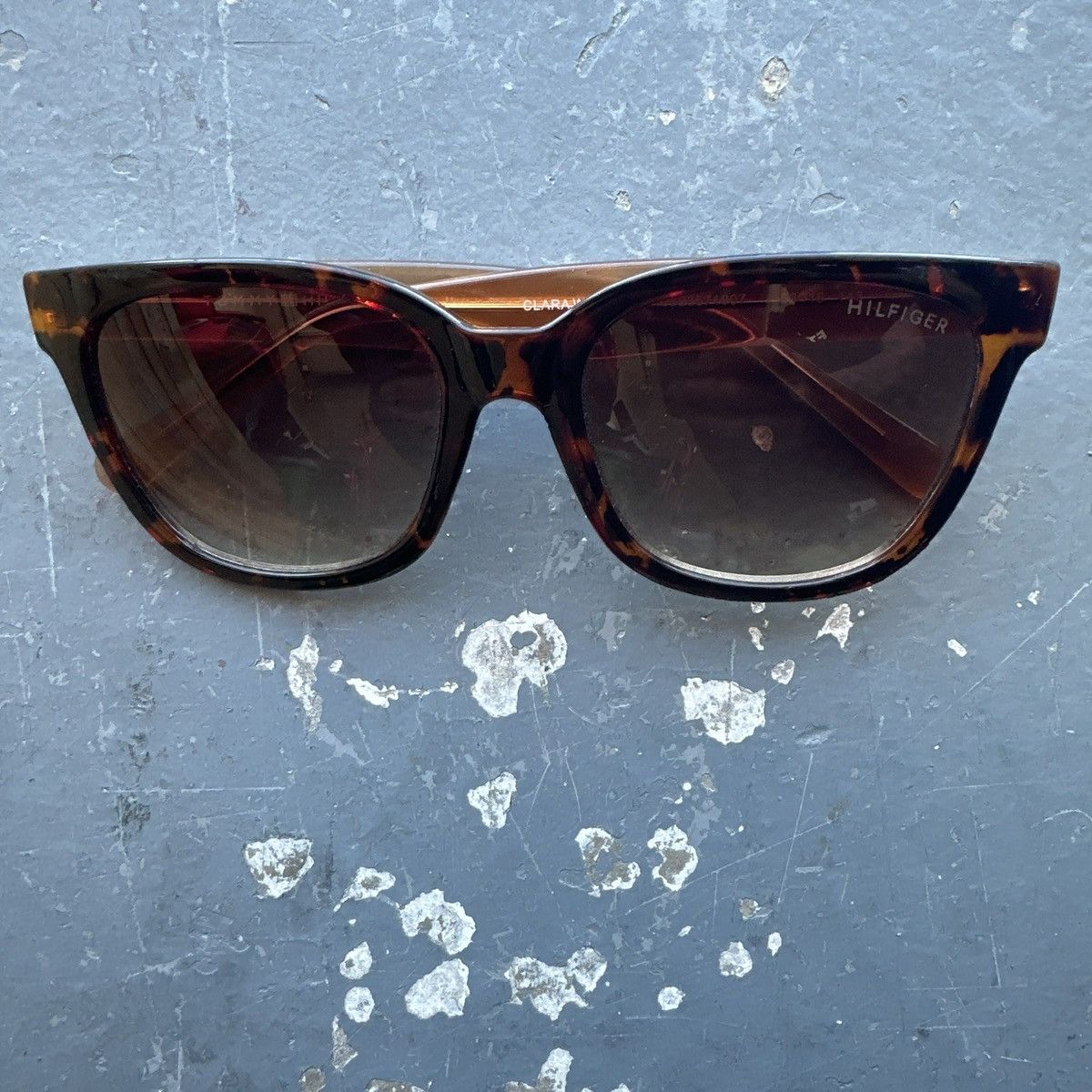Tommy Hilfiger Tommy hilfiger sunglasses Size ONE SIZE - 1 Thumbnail