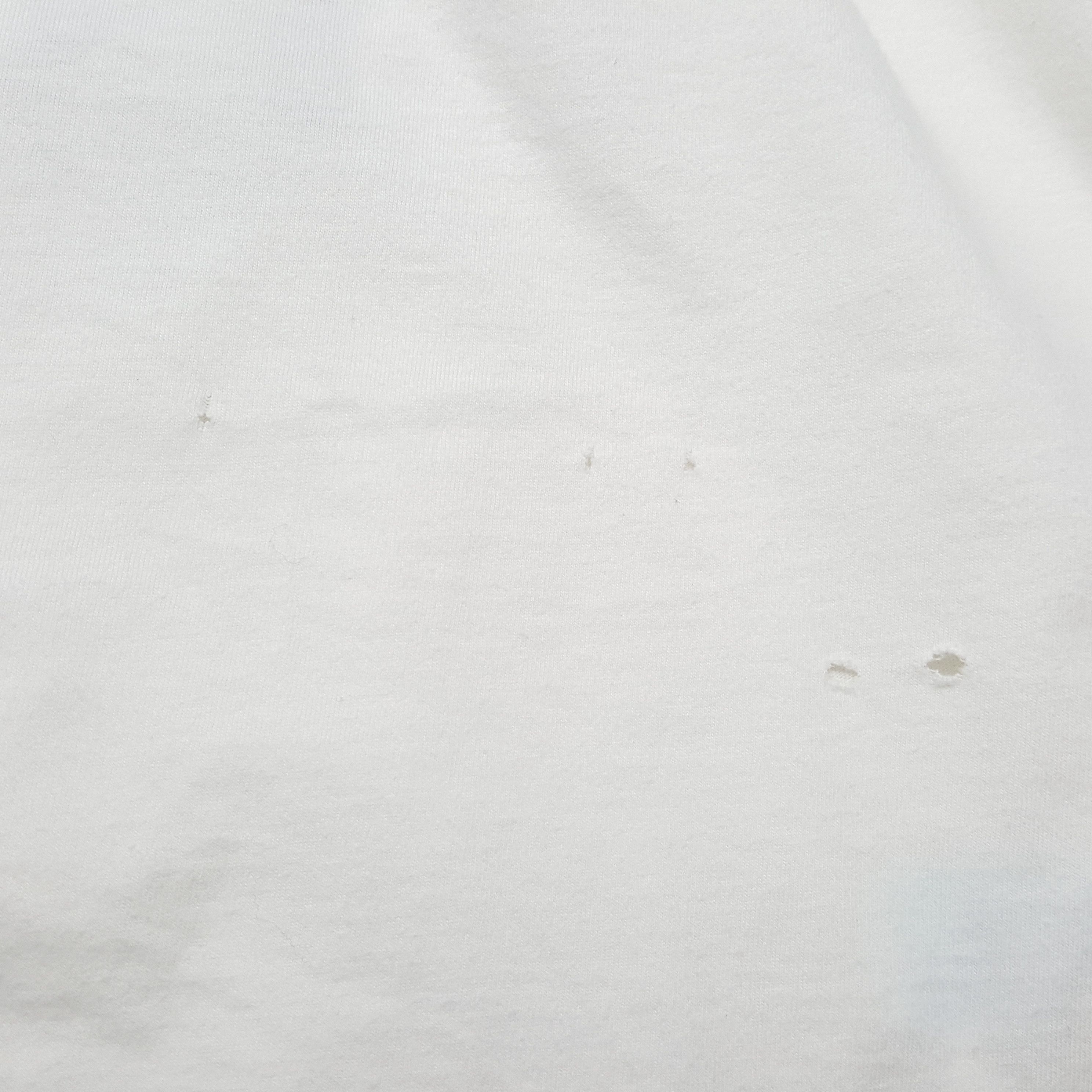 NE-NET Japanese Designer Brand Issey Miyake Tshirt