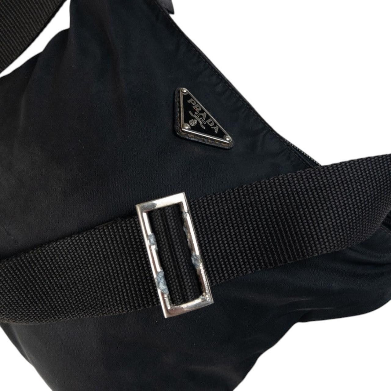 Prada Vintage Prada Crossbody Bag Size ONE SIZE - 6 Thumbnail