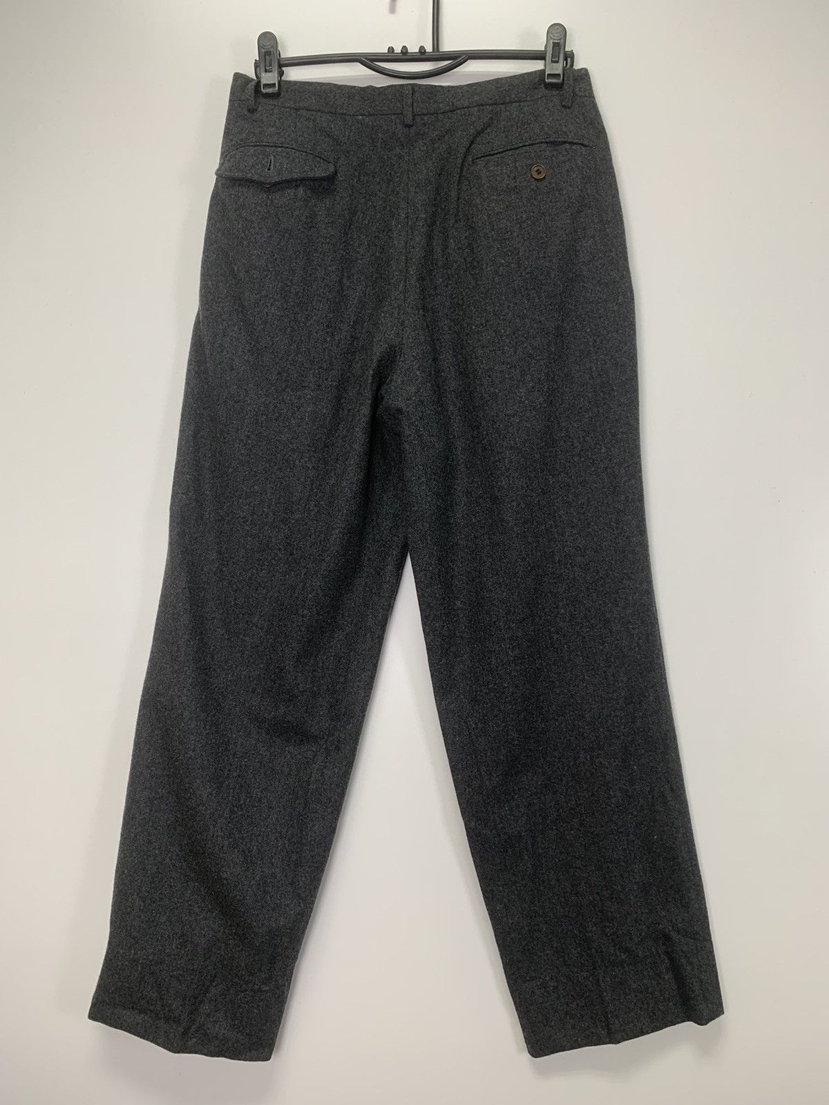 Christian Dior Monsieur Vintage Christion Dior Monsieur casual pant Size US 32 / EU 48 - 8 Thumbnail