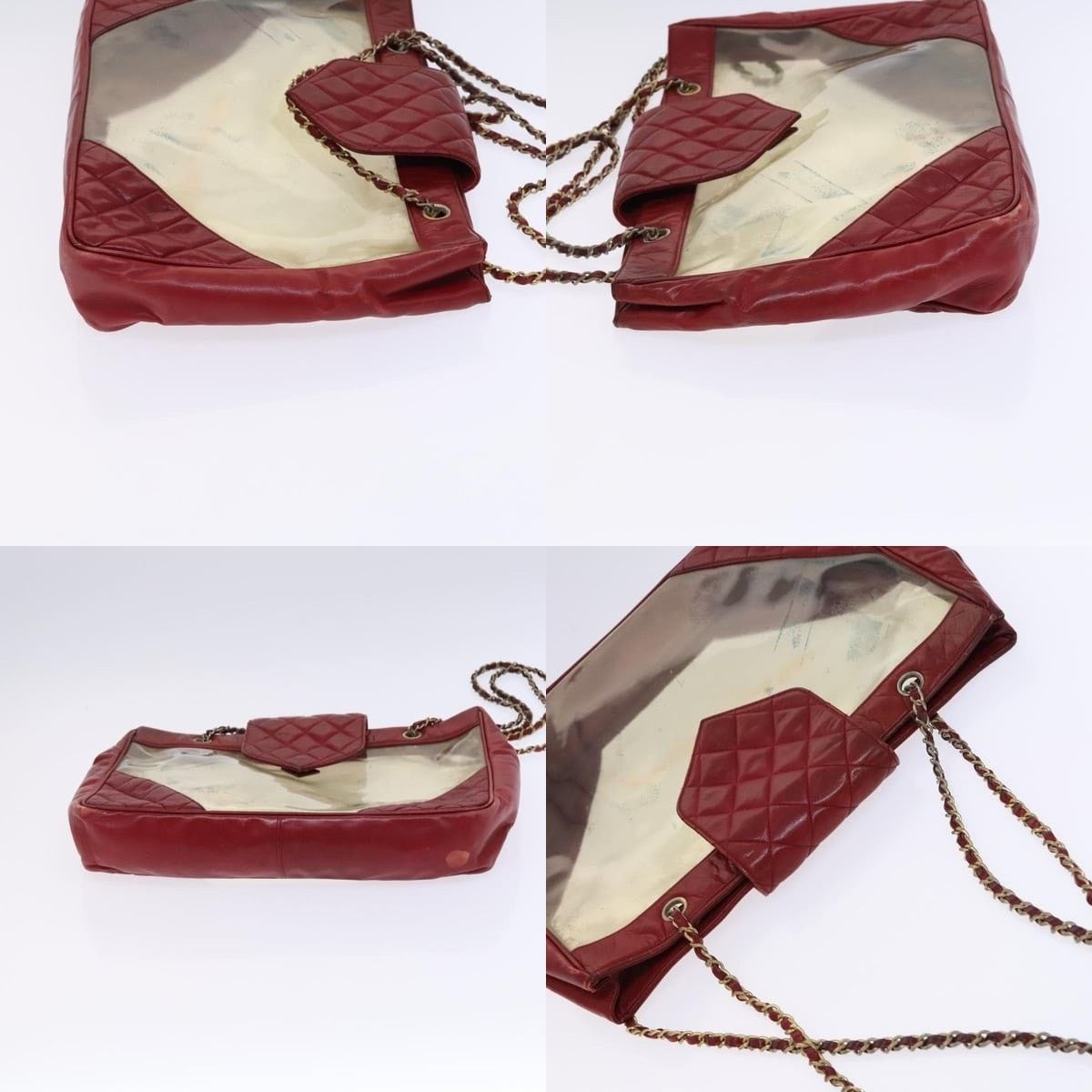 Chanel Chanel Matelasse Chain Shoulder Bag Size ONE SIZE - 3 Thumbnail