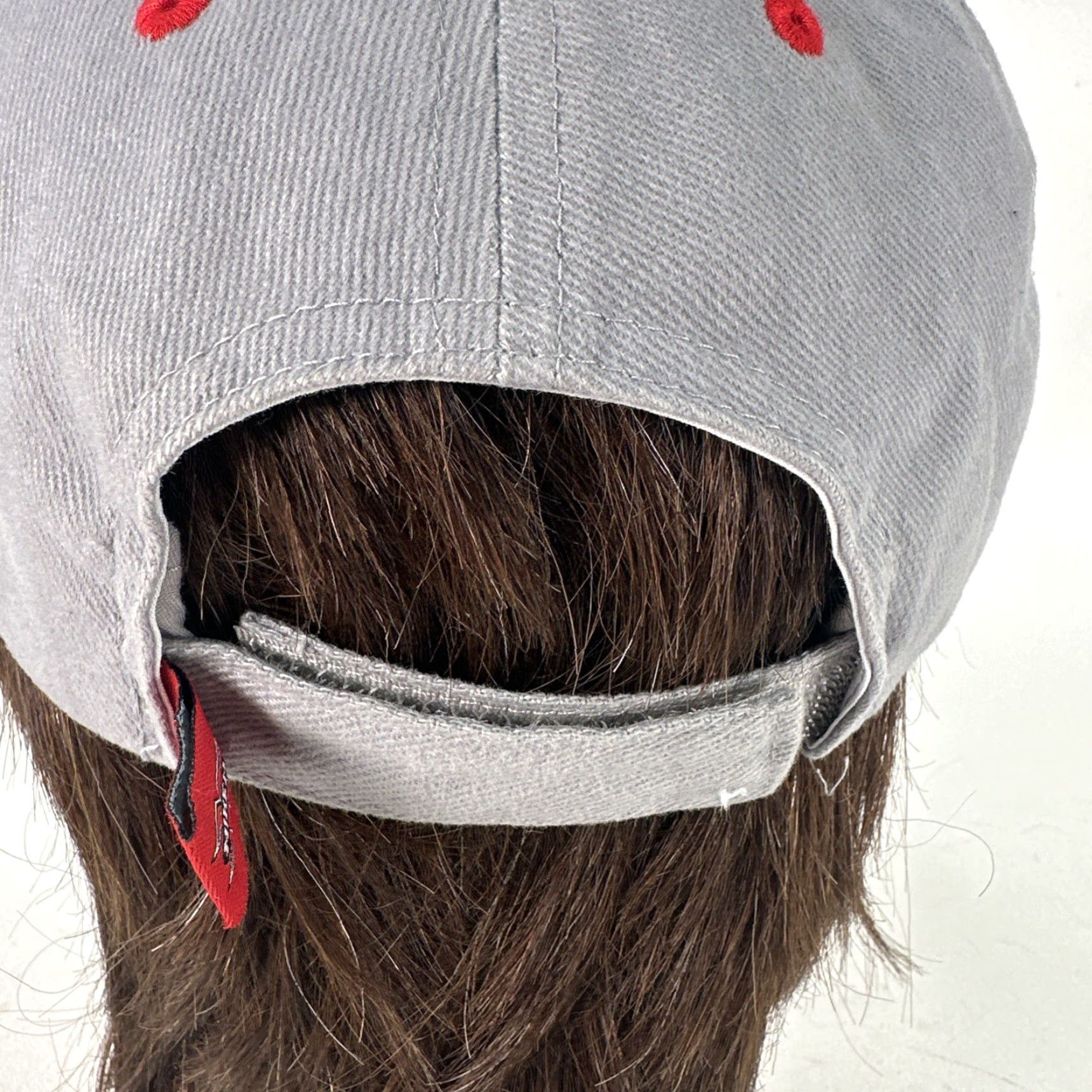 Vintage VINTAGE Miken Sports NRG Softball Baseball Cap Hat One Size Size ONE SIZE - 5 Thumbnail
