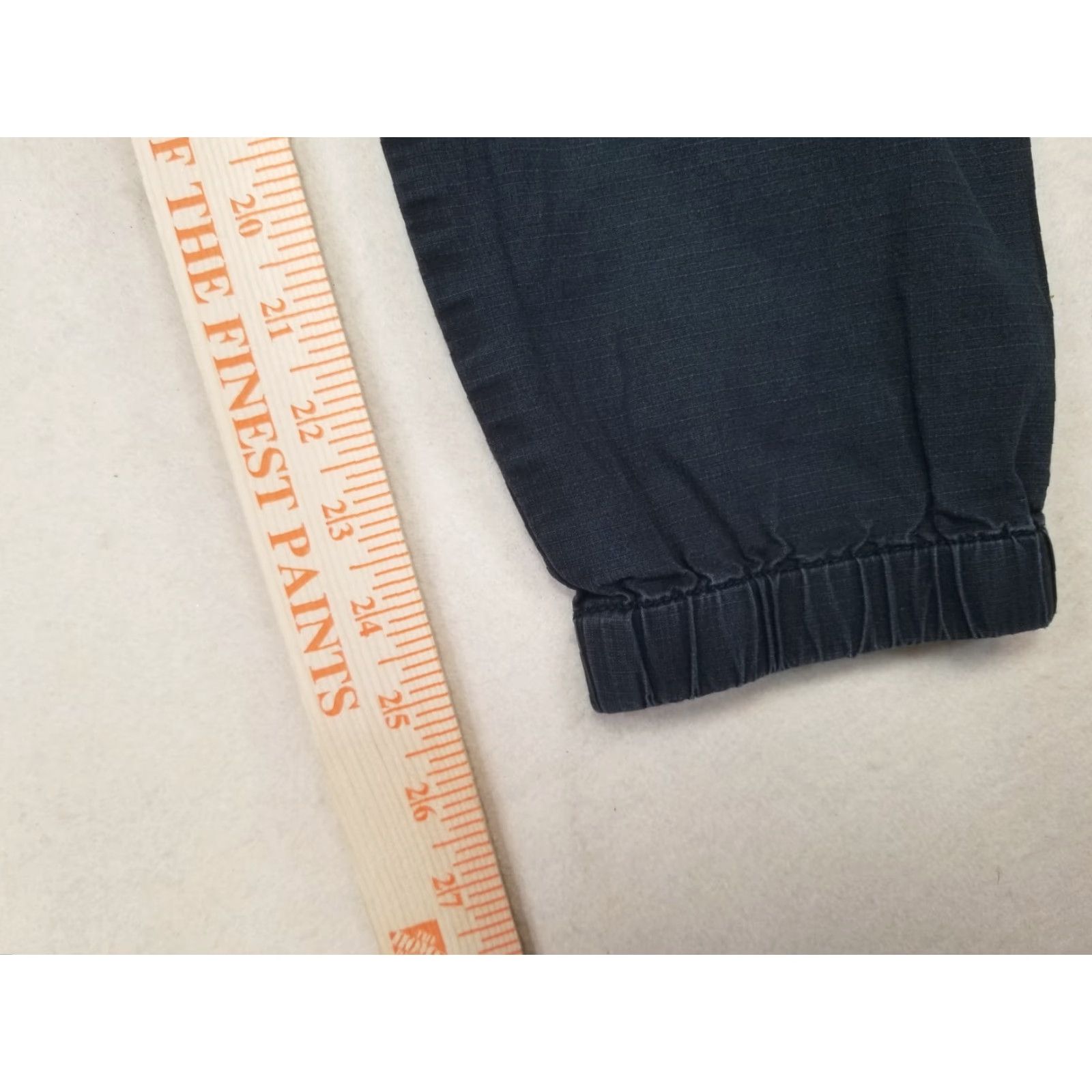 Vuori Vuori Ripstop Climber Pants Jogger Men S Black See Waist Elastic Waist Pockets Athletic Size S Tapered Inseam 30 in Size US 29 - 5 Thumbnail