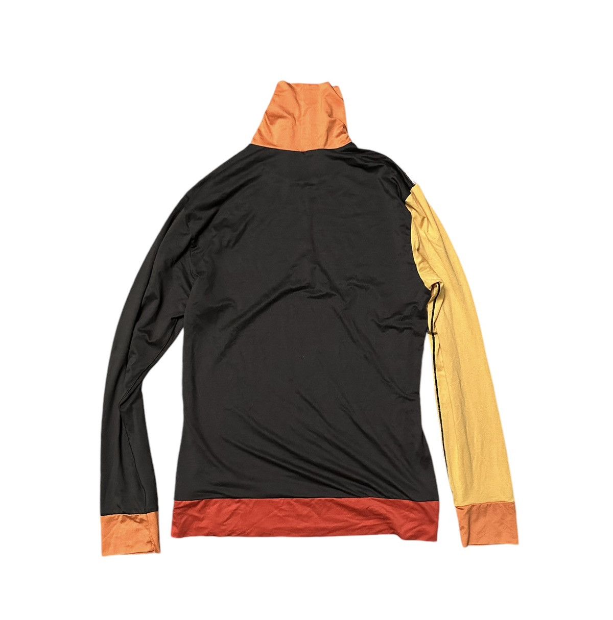 Marni Marni turtle neck long sleeve Size XL / US 12-14 / IT 48-50 - 5 Thumbnail