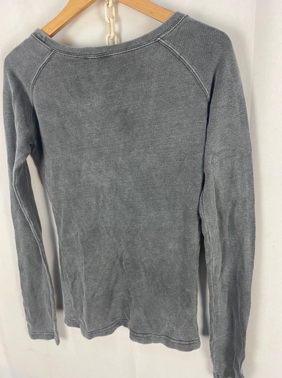 Avirex Avirex long sleeve tshirt Size M / US 6-8 / IT 42-44 - 9 Thumbnail