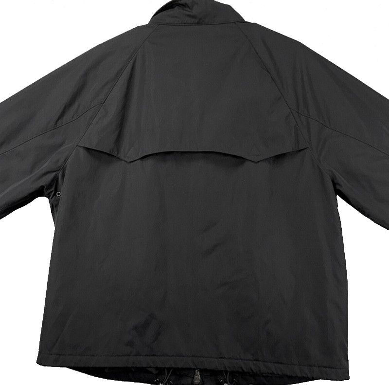 Polo Ralph Lauren NEW Vintage Polo Ralph Lauren Match Player Jacket! XL Black Size US XL / EU 56 / 4 - 3 Thumbnail