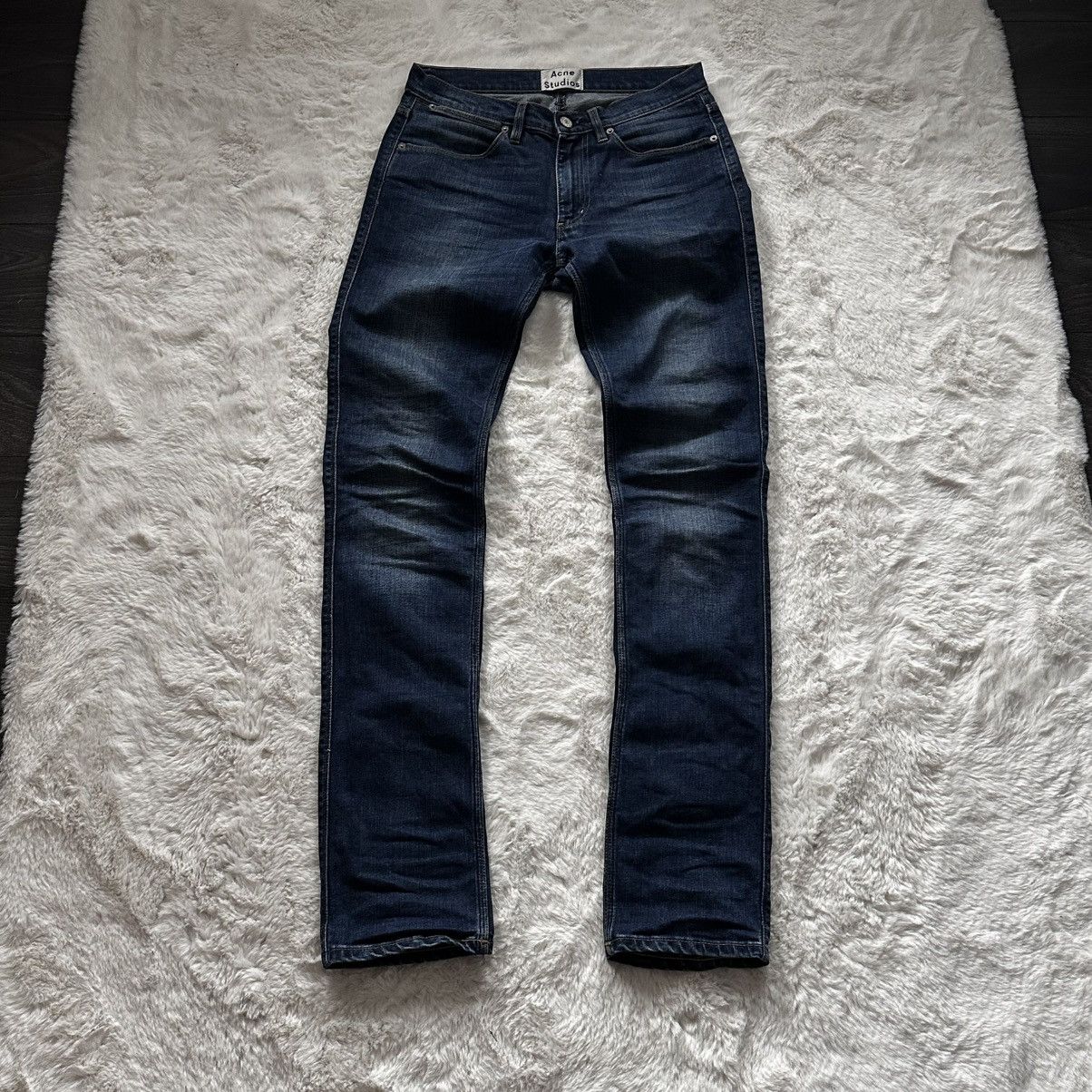 Acne Studios acne studious max prince pants 30x34 Size US 30 / EU 46 - 1 Thumbnail