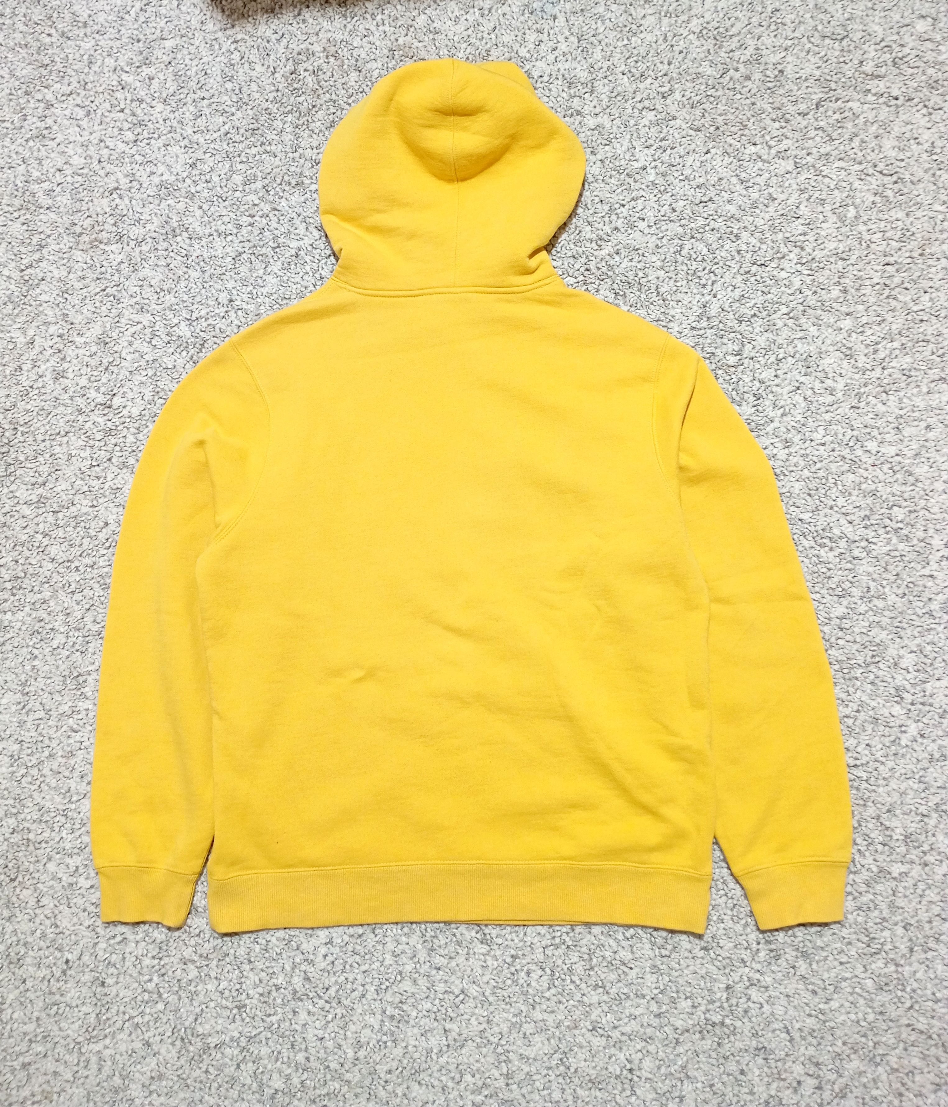 Stussy Stüssy Basic Logo Hoodie Size S Size US S / EU 44-46 / 1 - 11 Thumbnail