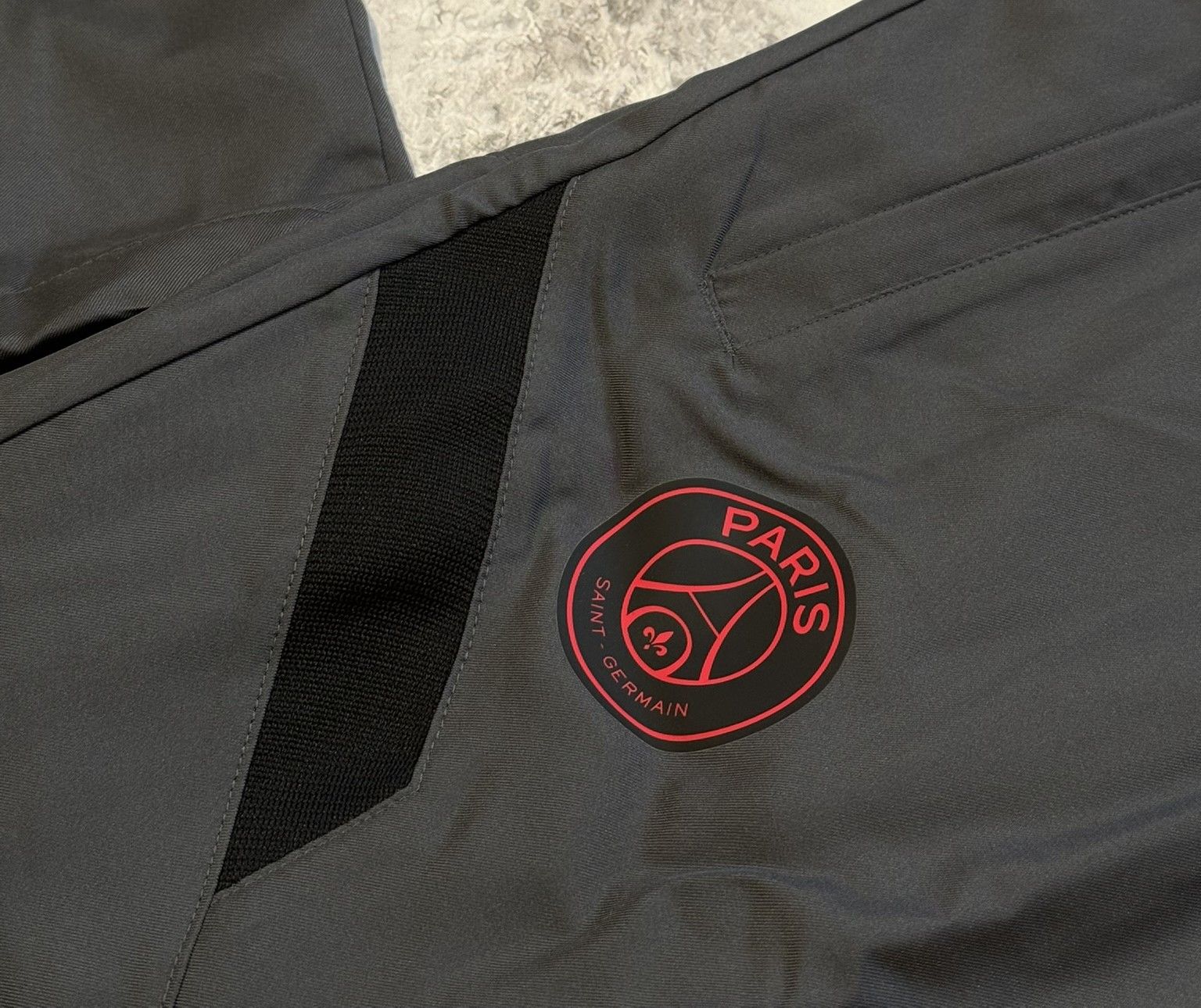 Nike PSG Tracksuit Set Jacket Pants Soccer Training Suit Nike XS Size US XS / EU 42 / 0 - 11 Thumbnail