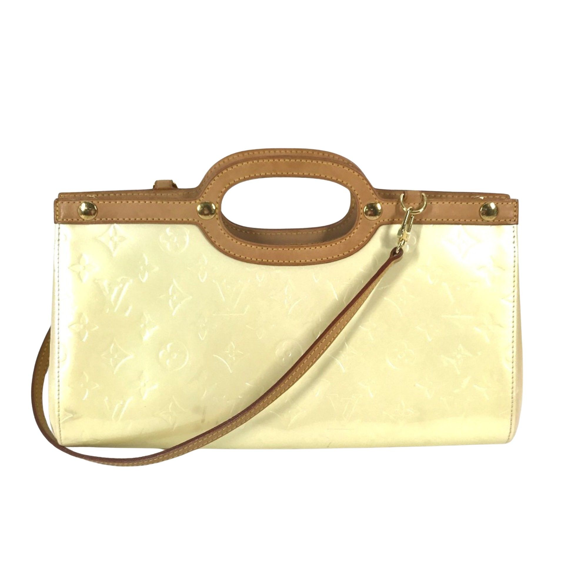 Louis Vuitton Louis Vuitton Roxbury handbag Size ONE SIZE - 1 Thumbnail