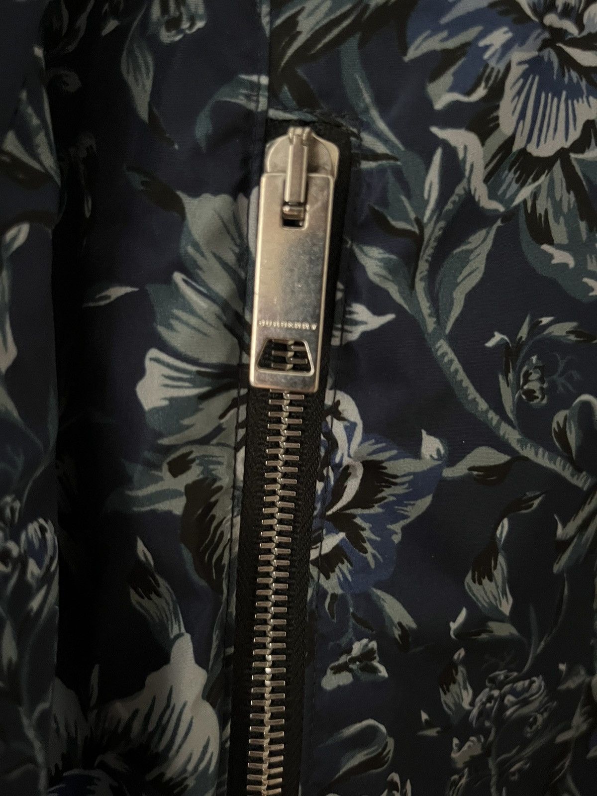 Burberry × Burberry Prorsum Burberry Flower rain jacket Size US L / EU 52-54 / 3 - 3 Thumbnail