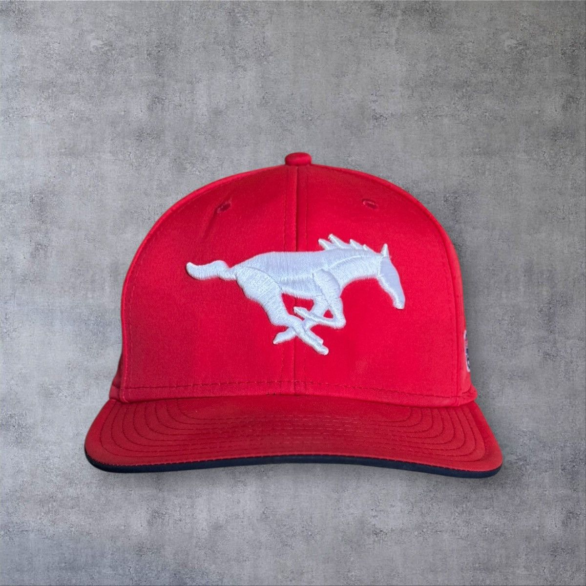 Other Mustang Mach E-Hat, Embroidered Ford Mach-E Baseball Cap. Size ONE SIZE - 6 Thumbnail
