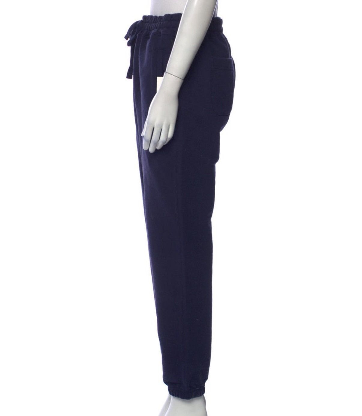 Aime Leon Dore Aime Leon Dore Navy Sweats 2024 Size US 32 / EU 48 - 3 Thumbnail