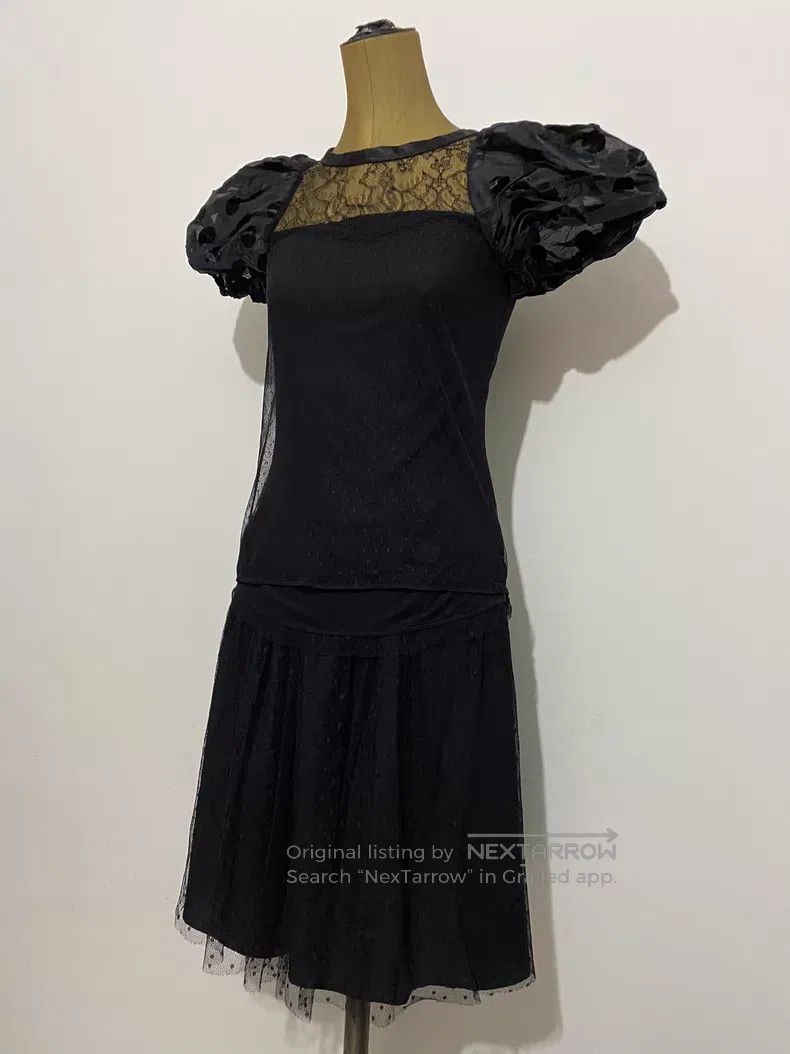 Valentino Valentino dress Size XS / US 0-2 / IT 36-38 - 8 Thumbnail