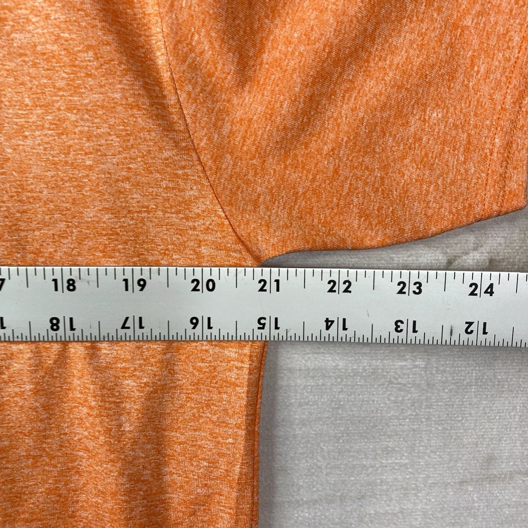 Harley Davidson Harley-Davidson Belize Tee Shirt Mens L Orange Motorcycles Central America Shirt Mens L Orange Harley-Davidson Belize Tee Shirt Size US L / EU 52-54 / 3 - 6 Thumbnail