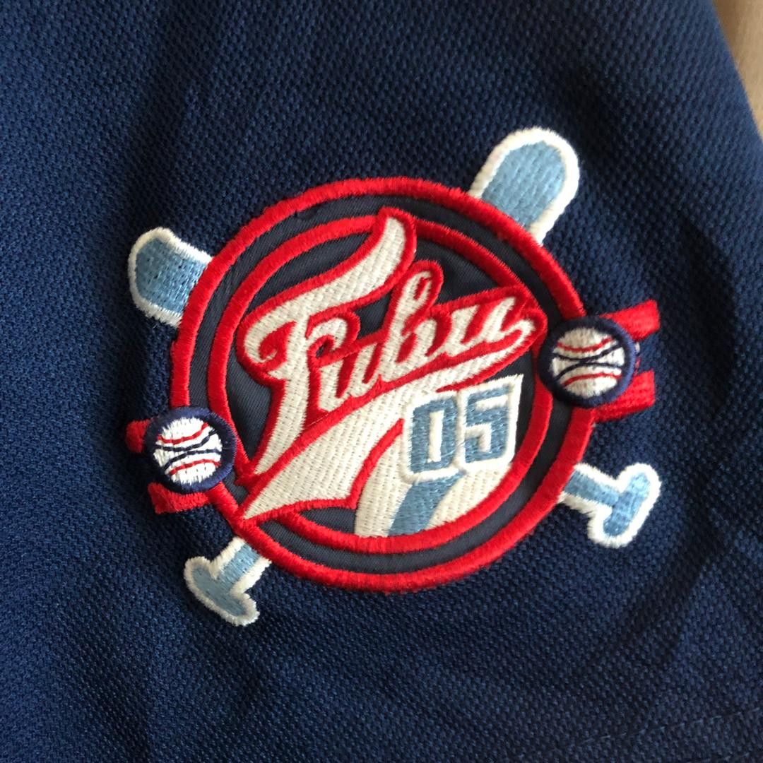 Fubu FUBU 05 Baseball Jersey XXL Y2K Hip Hop Oversized Size US XXL / EU 58 / 5 - 3 Thumbnail