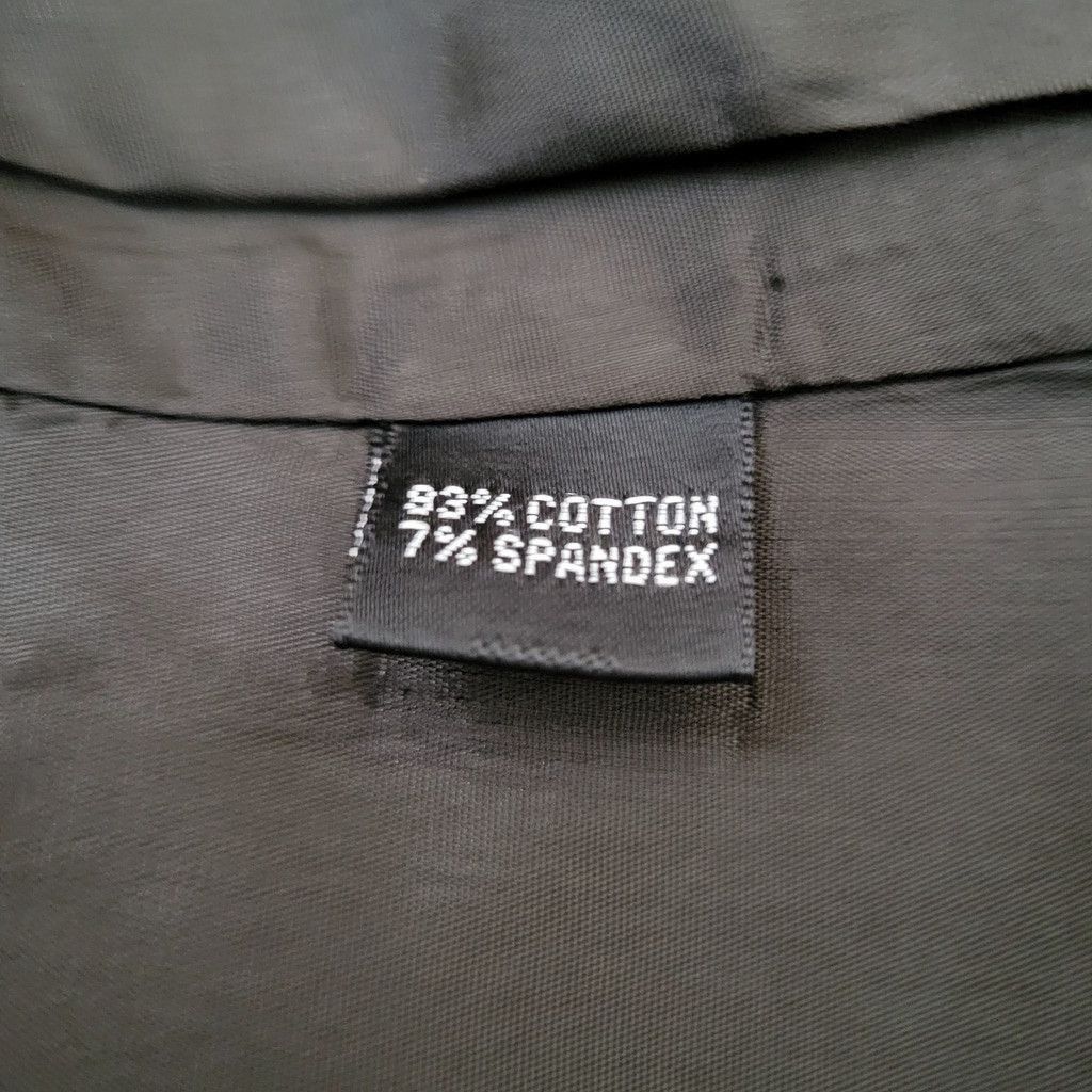 Ellen Tracy Ellen Tracy Linda Allard Pencil Skirt Black Size 10 Women's. Size 32" / US 10 / IT 46 - 13 Thumbnail