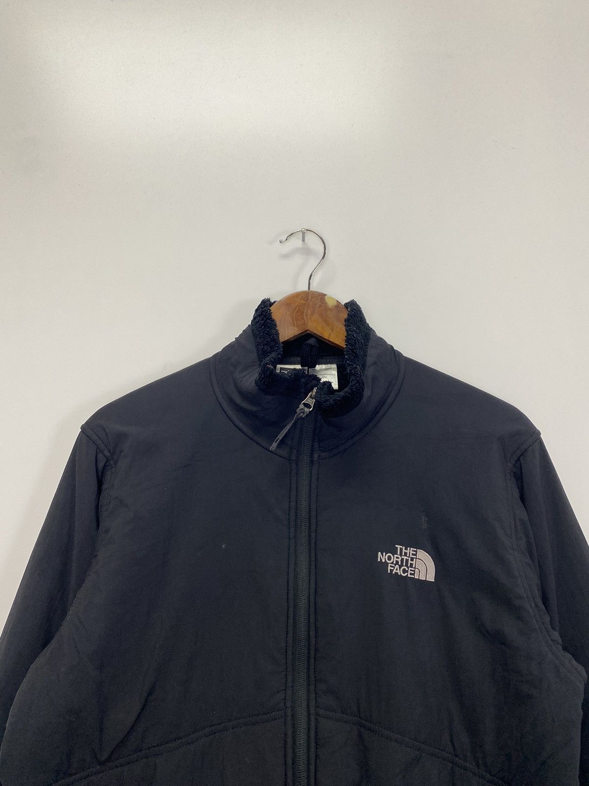 Polartec × The North Face The North Face Polartec jacket - Made USA Size US M / EU 48-50 / 2 - 6 Thumbnail