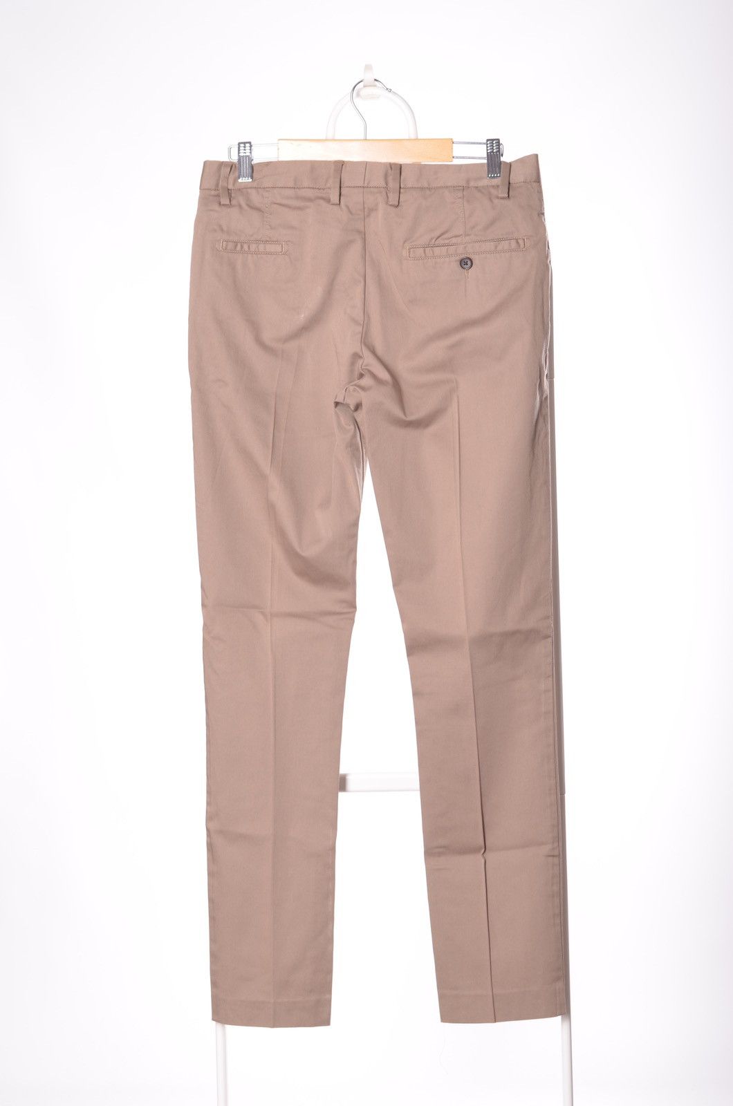 Acne Studios Acne Studios max satin aw14 pants basic fits w30 Size US 31 - 2 Thumbnail