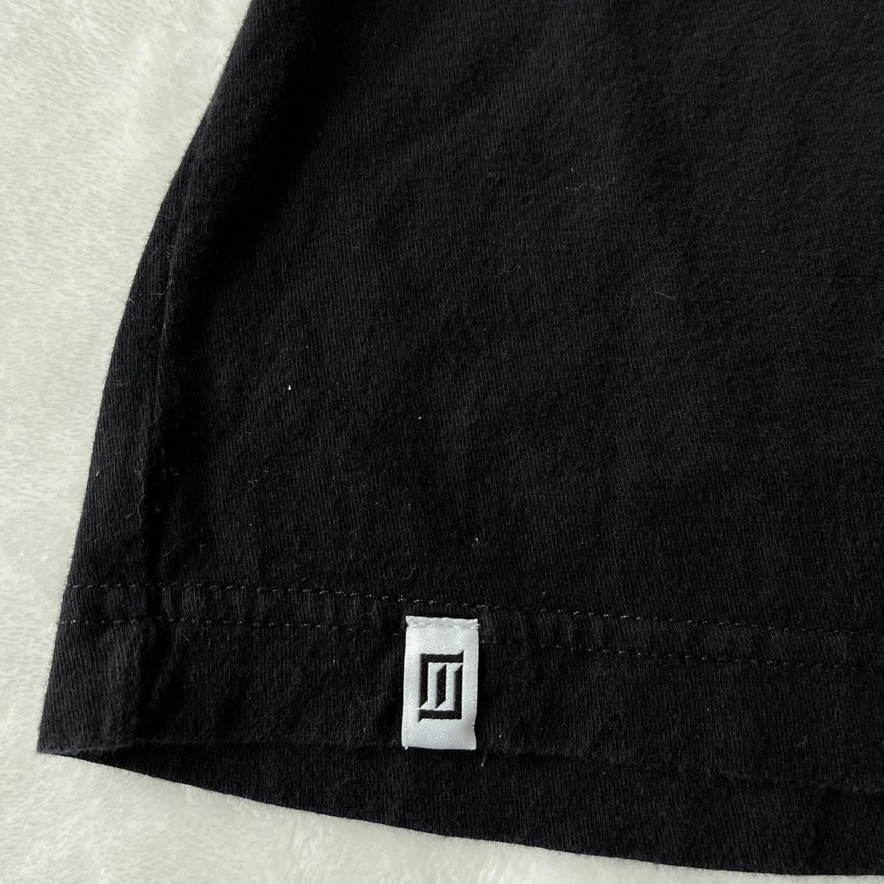 Other Majid Jordan "The Space Between" tour long sleeve top Size US S / EU 44-46 / 1 - 6 Thumbnail