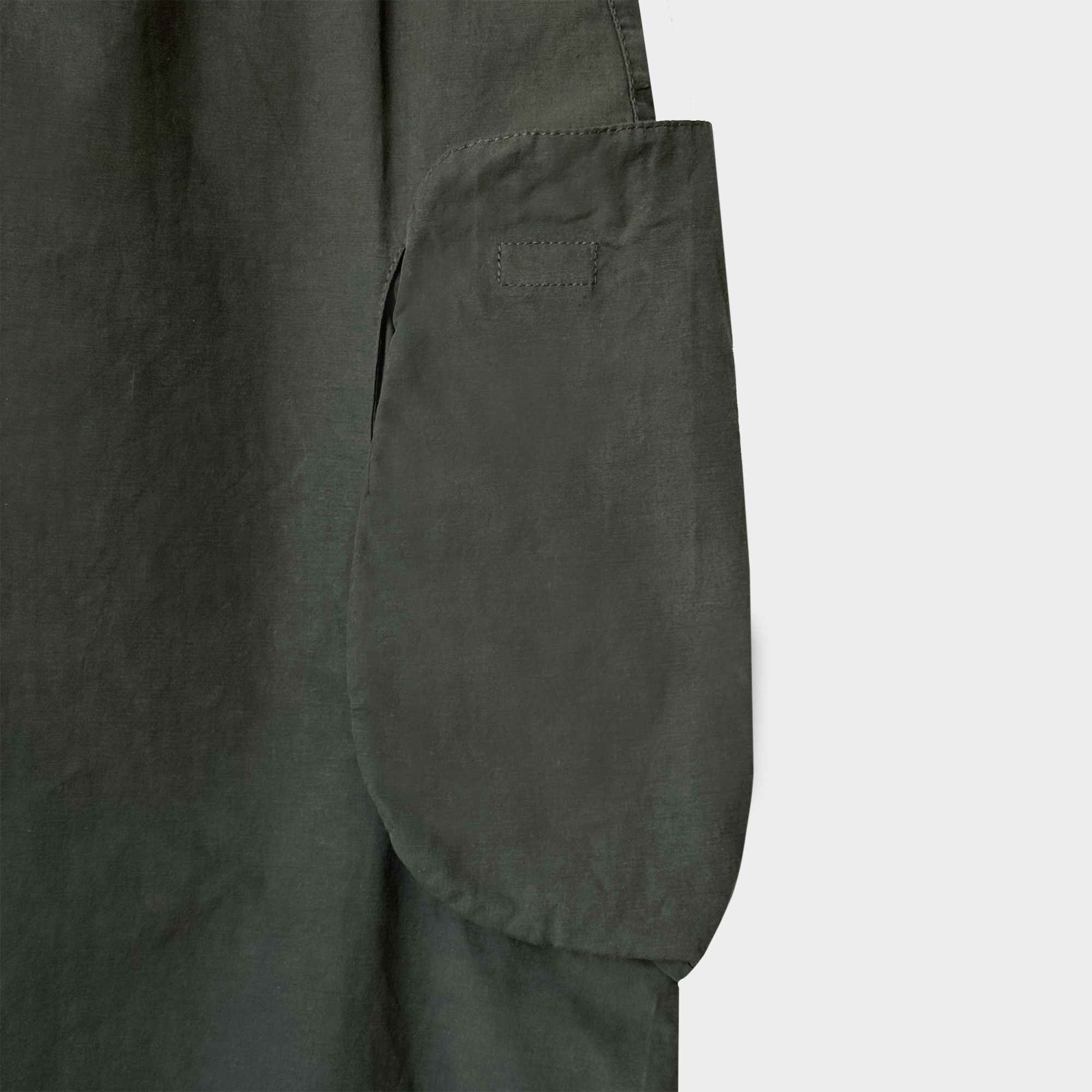 Mandarina Duck Mandarina Duck Egg Cell Pockets Long Skirt Size 26" / US 2 / IT 38 - 6 Thumbnail