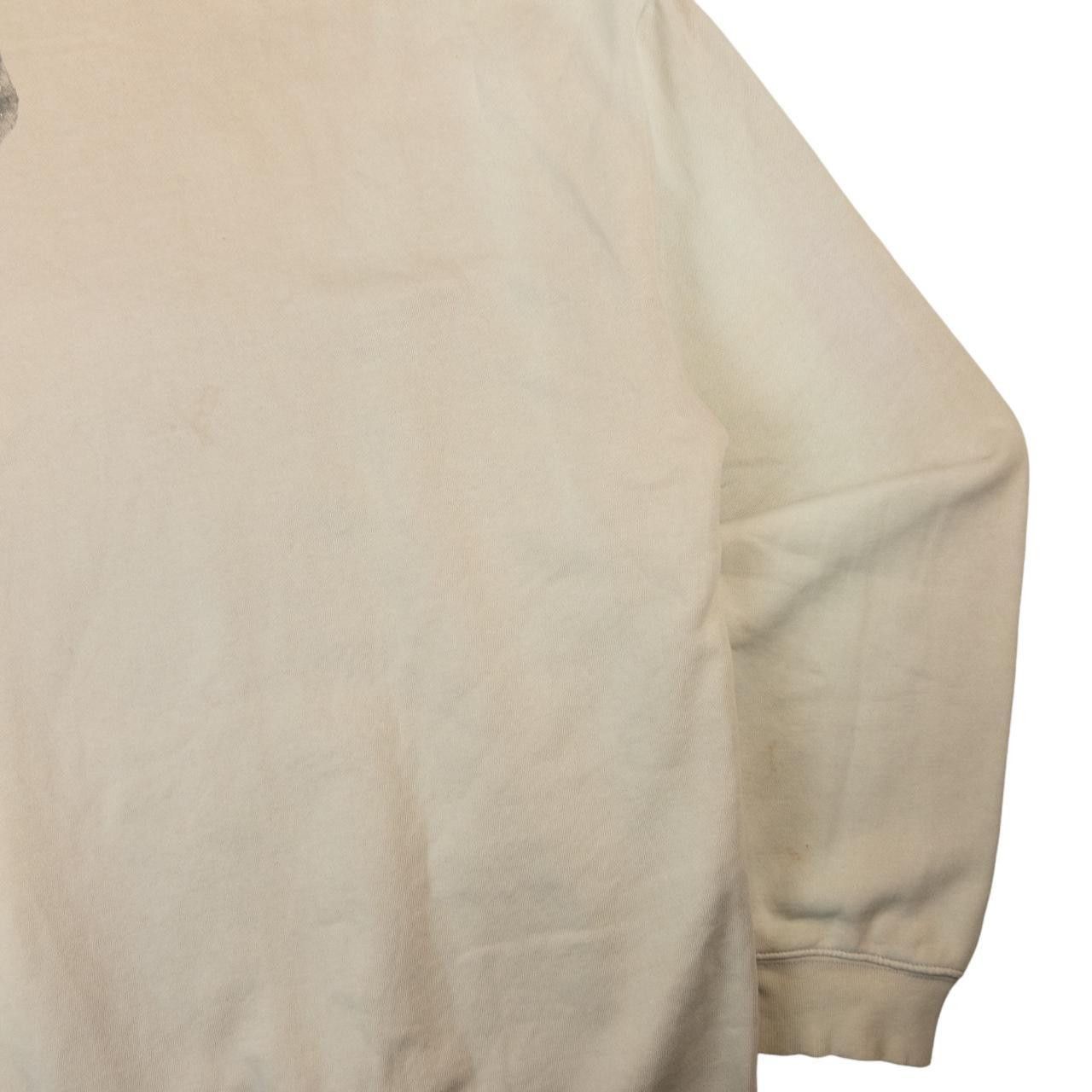 Oakley Vintage Oakley Graphic Hoodie Size L Size US L / EU 52-54 / 3 - 7 Thumbnail