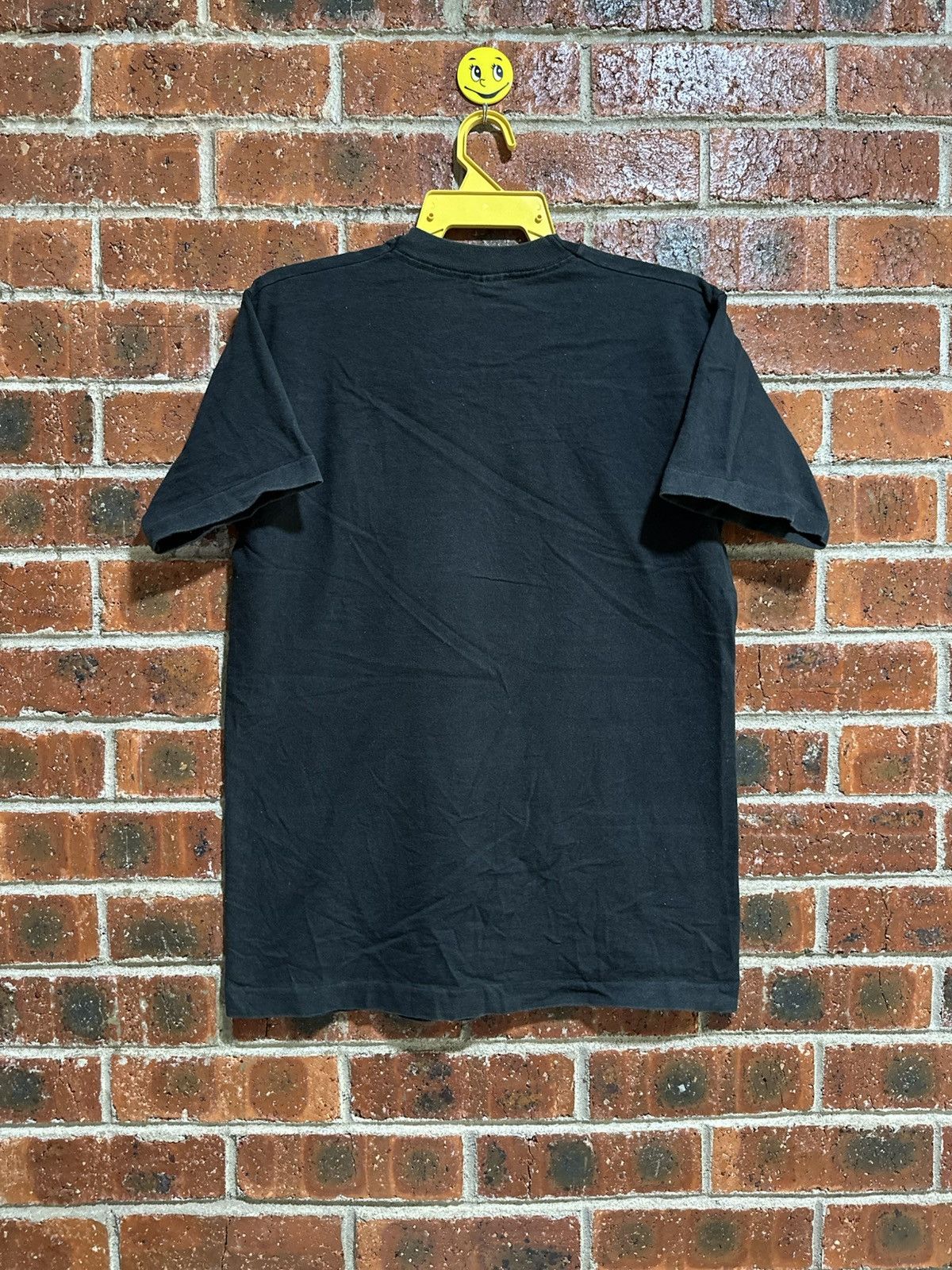 Fruit Of The Loom × Japanese Brand × Vintage Vintage Kosetsu Minami Green Paradise Faded Tee Size US M / EU 48-50 / 2 - 6 Thumbnail