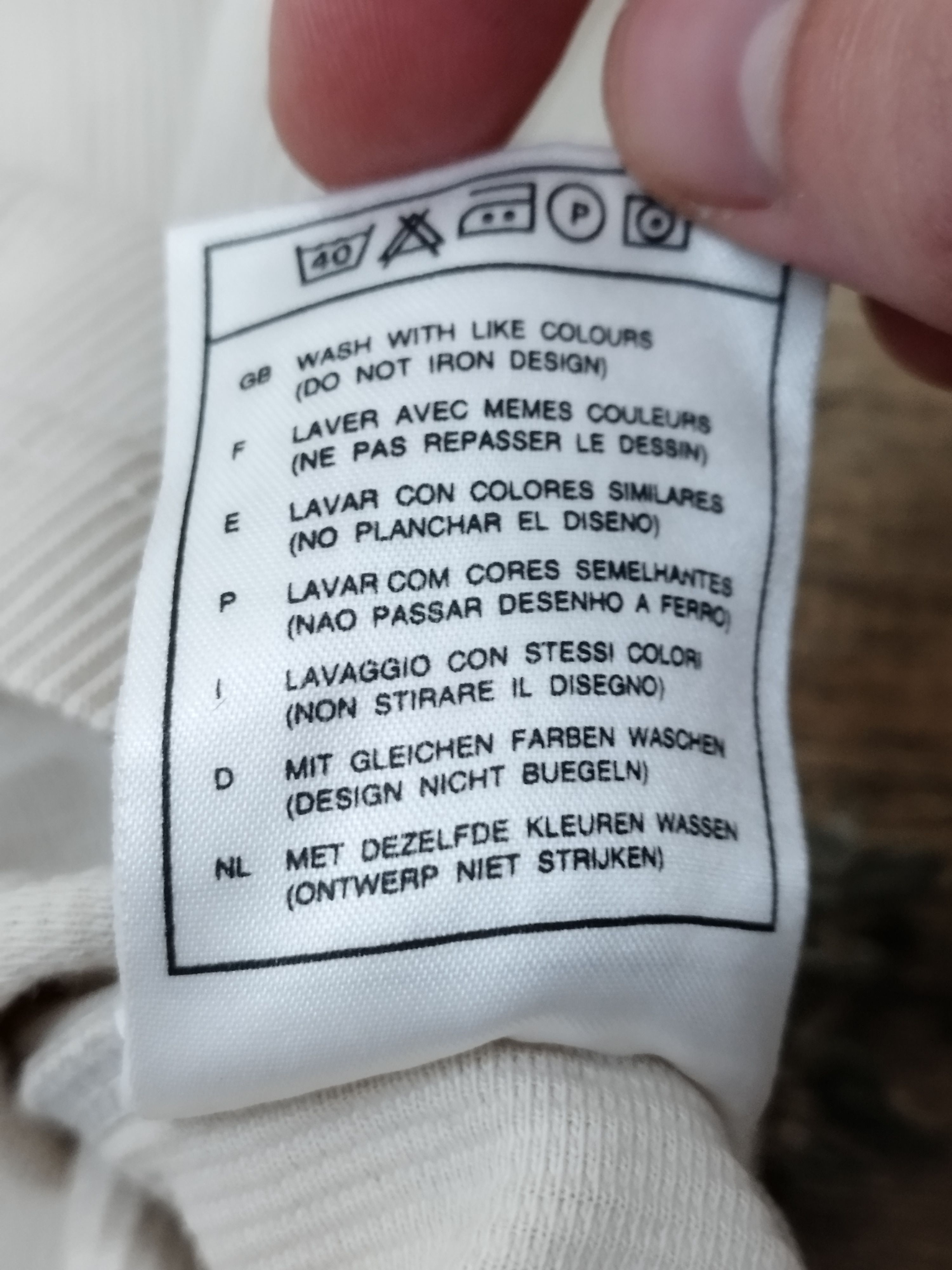 Nike Vintage Y2k Nike Court Textured Polo Shirt Beige / Cream Size US XL / EU 56 / 4 - 13 Thumbnail