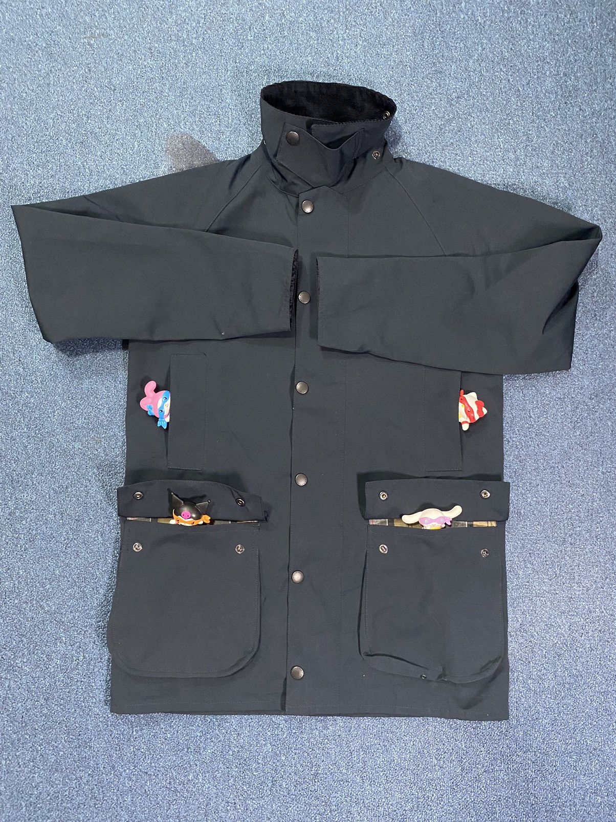 Barbour SL Beaufort