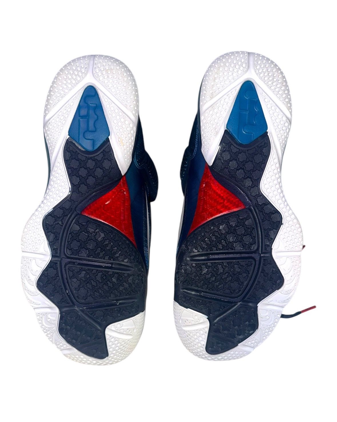 Nike Lebron 9 ‘Swingman’ Size US 11.5 / EU 44-45 - 4 Thumbnail