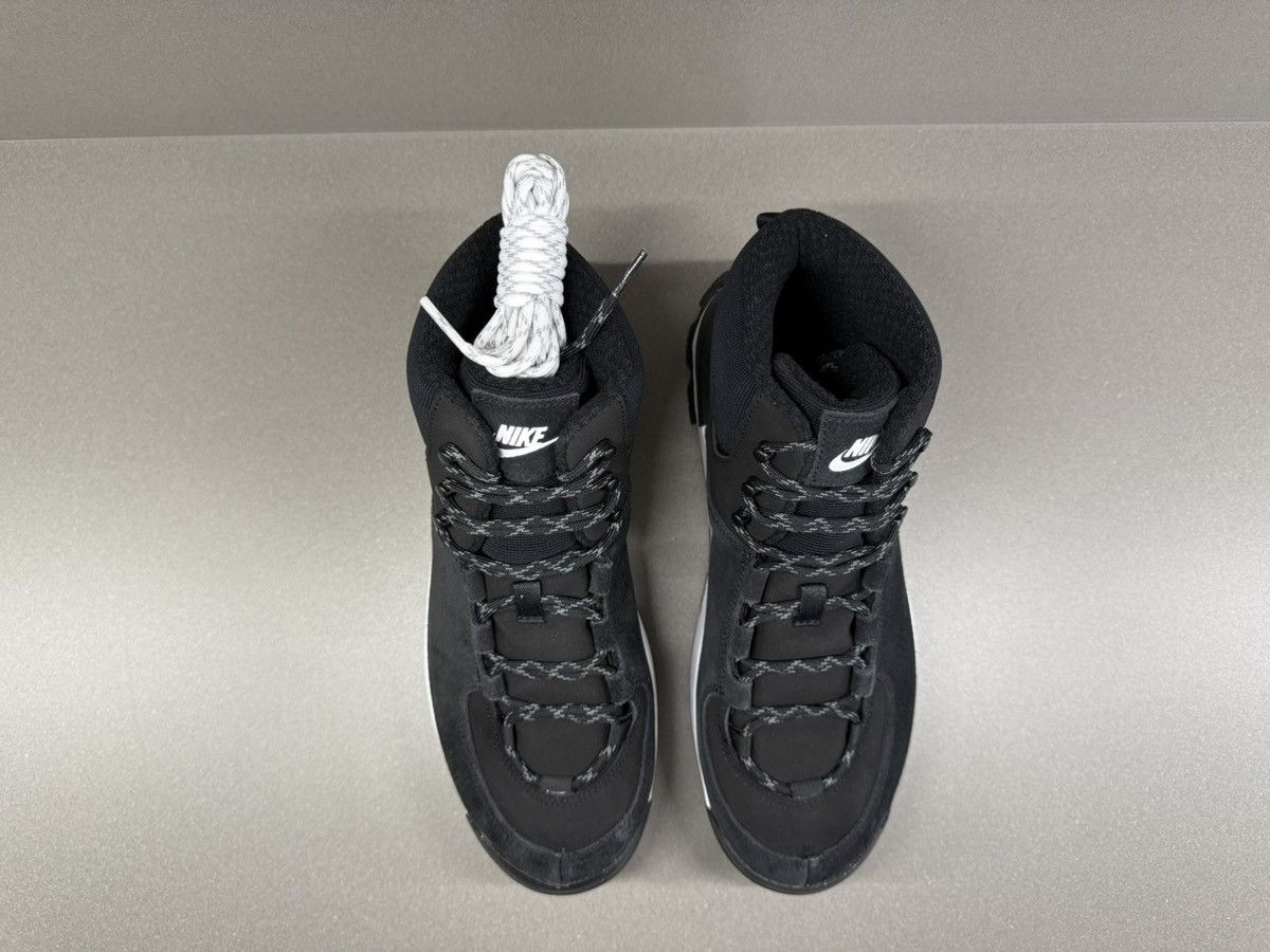 Nike Nike City Classic Black Women’s Size US 8 / IT 38 - 9 Thumbnail