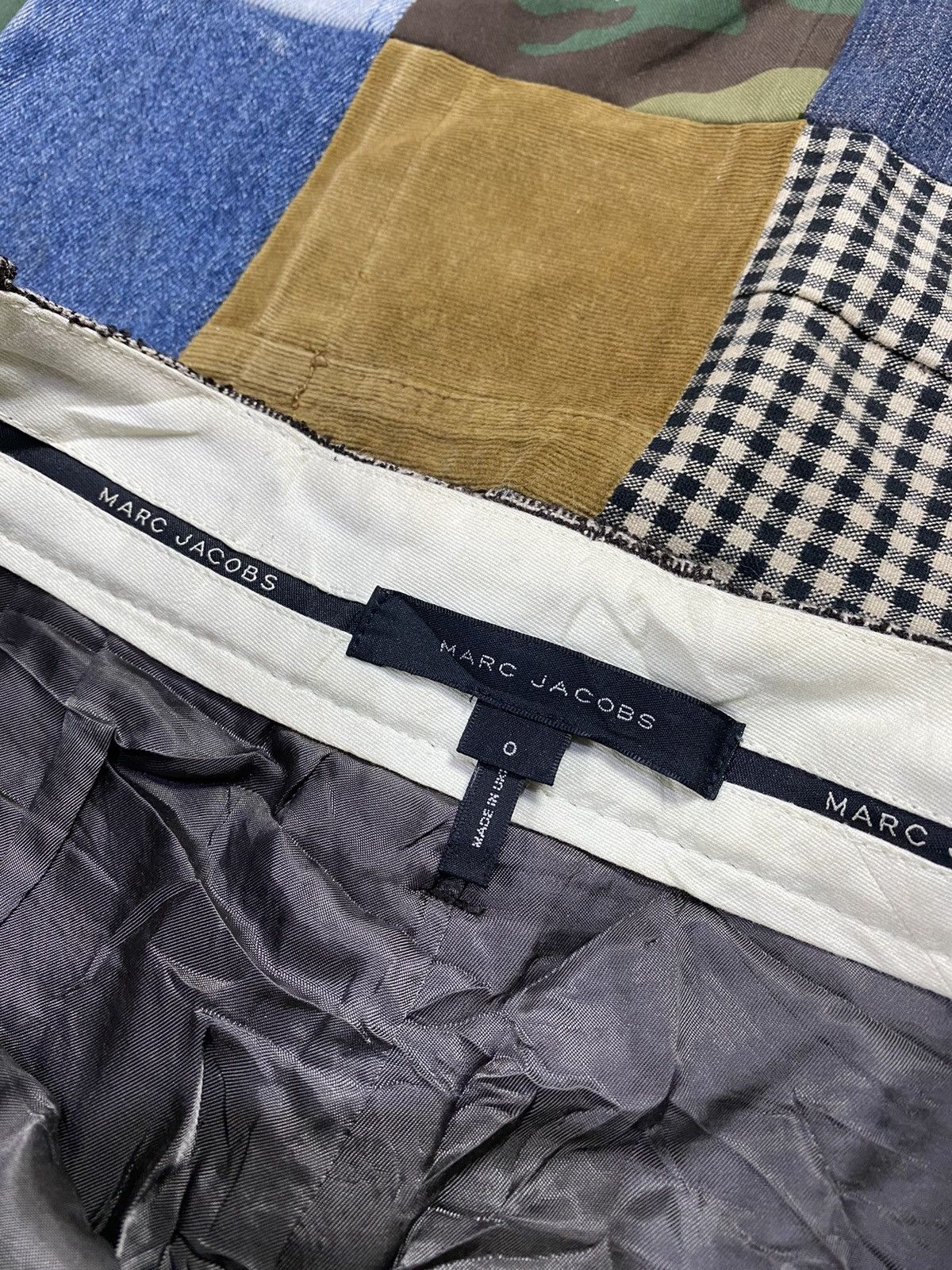 Marc Jacobs × Marc by Marc Jacobs Marc Jacobs Pants Size 25" / US 0 / IT 36 - 6 Thumbnail