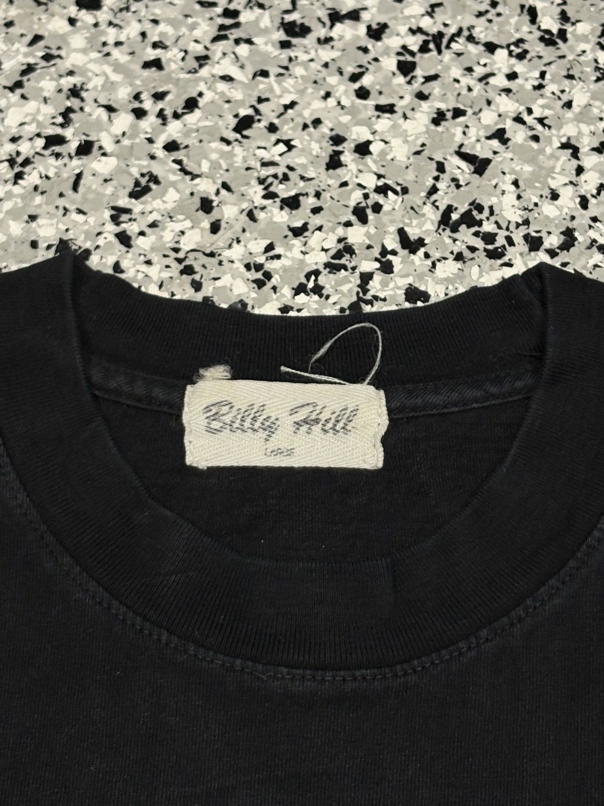 Billy Hill 2024 Billy Hill X F1lthy “Trucker’s Prayer” T-Shirt Size L Size US L / EU 52-54 / 3 - 3 Thumbnail